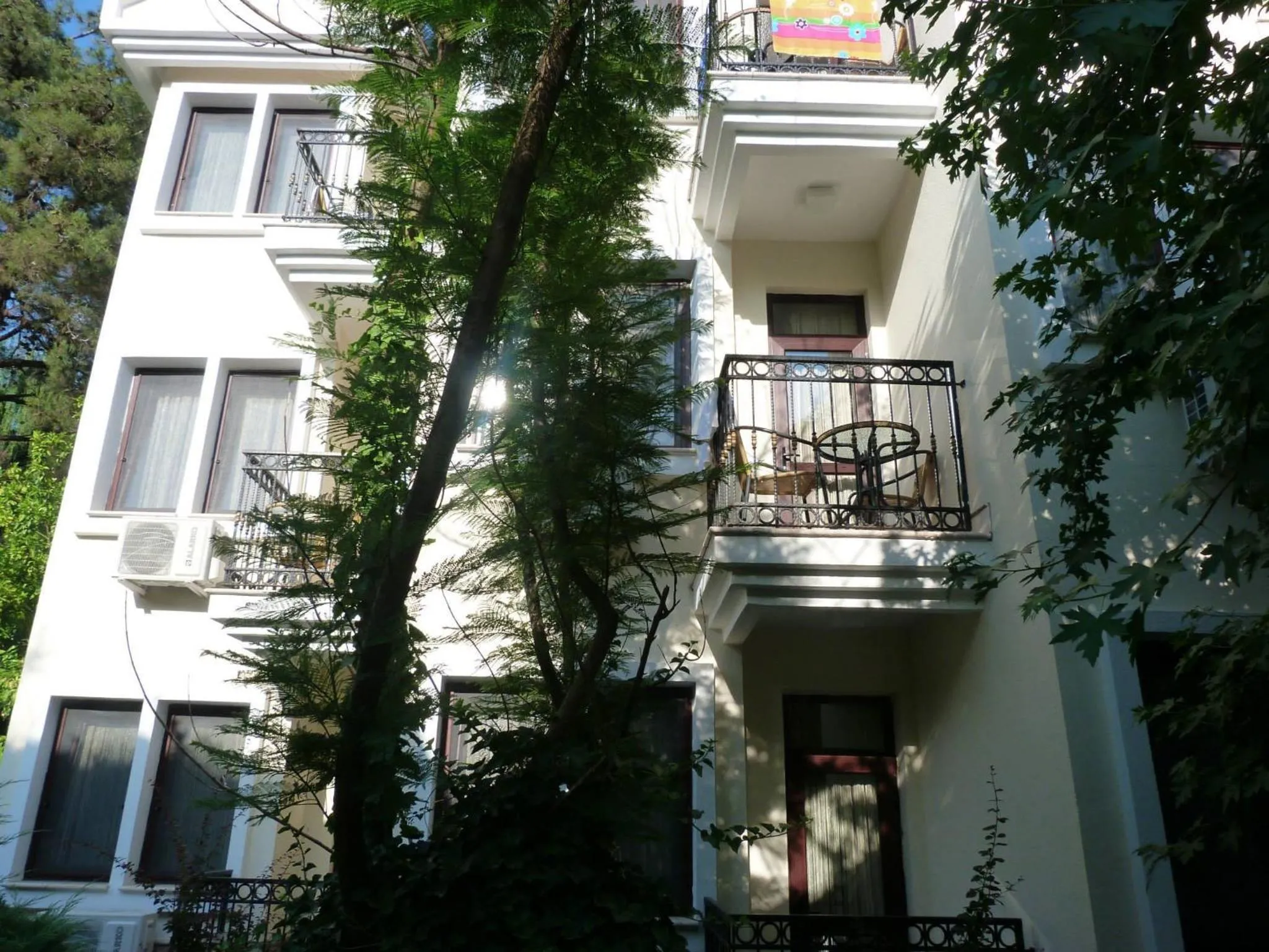 View (from property/room) in Telmessos Select Hotel - Adult Only (+16) - All Inclusive