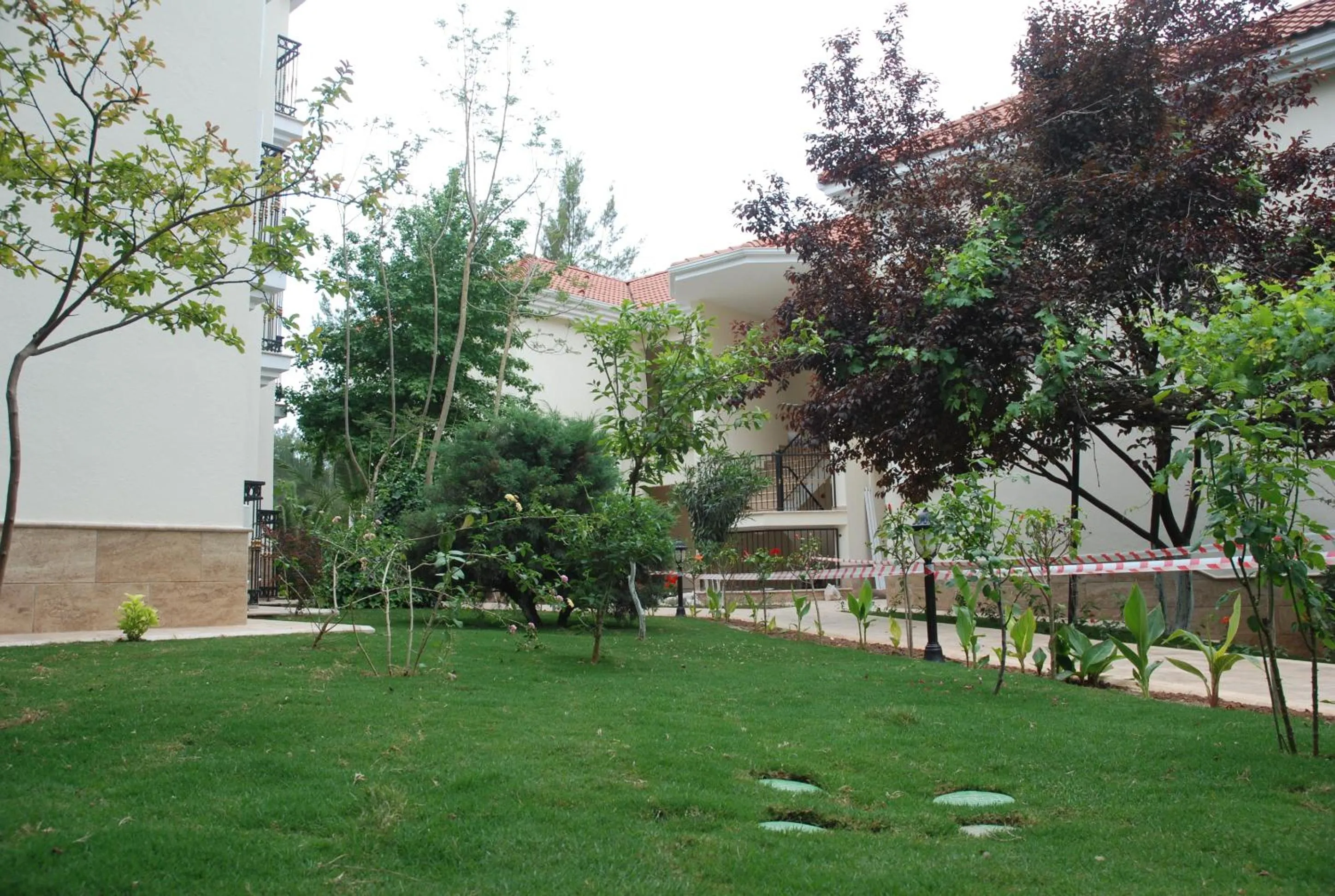 Garden in Telmessos Select Hotel - Adult Only (+16) - All Inclusive
