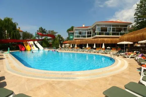 Telmessos Select Hotel - Adult Only (+16) - All Inclusive