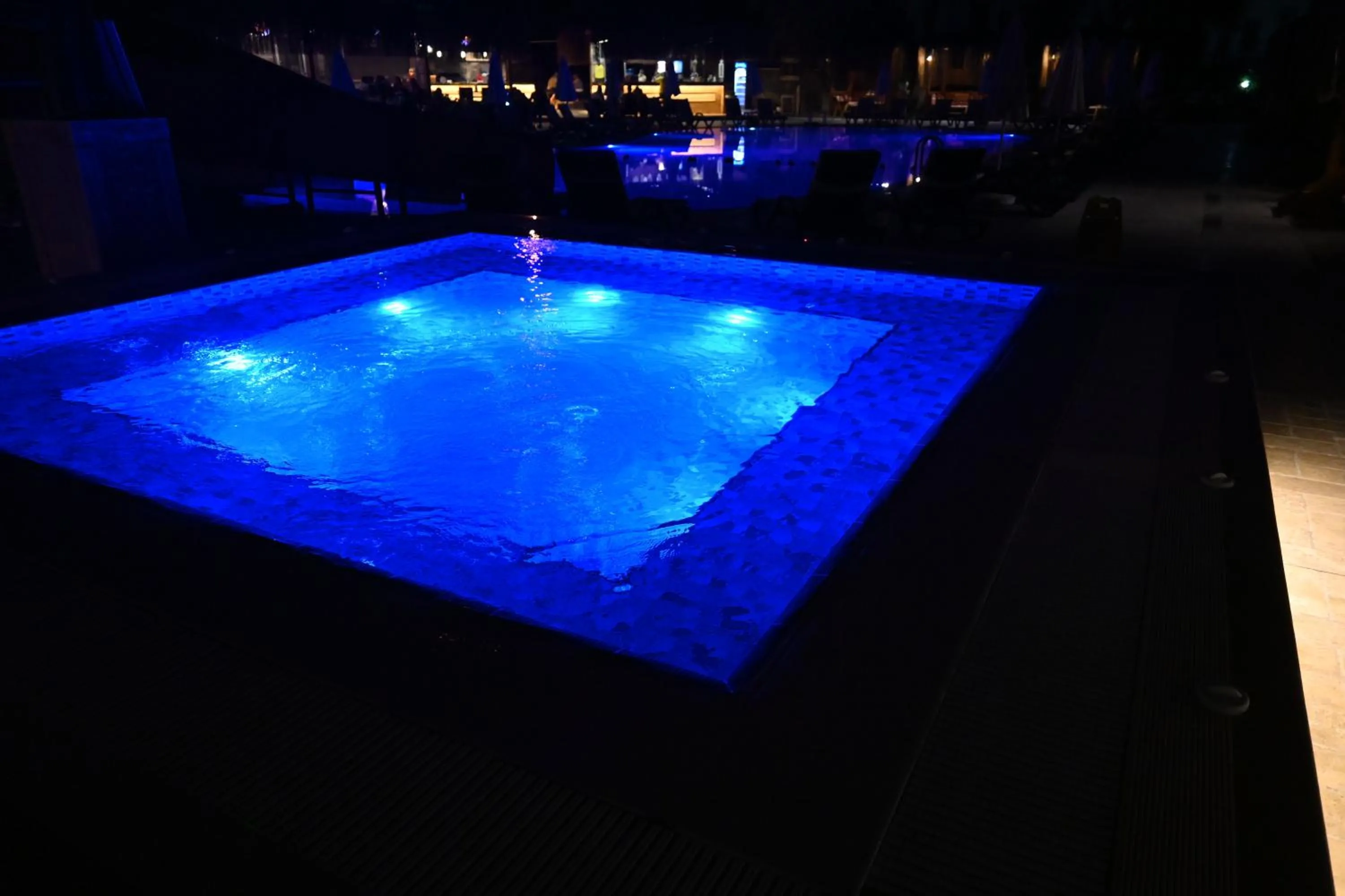 Swimming pool in Telmessos Select Hotel - Adult Only (+16) - All Inclusive