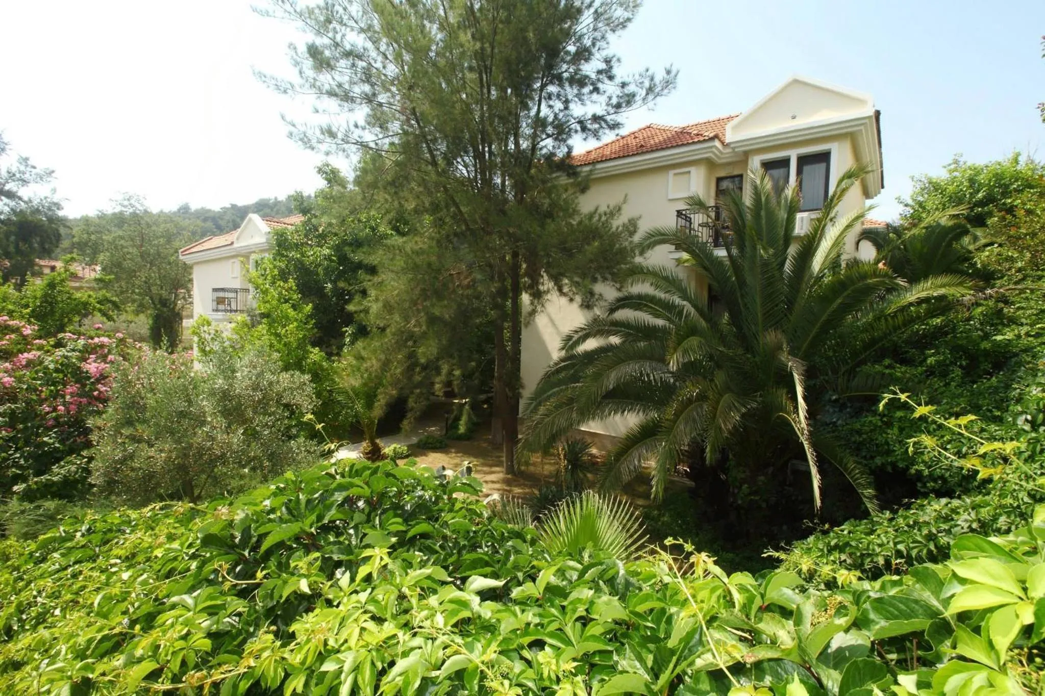 Garden in Telmessos Select Hotel - Adult Only (+16) - All Inclusive