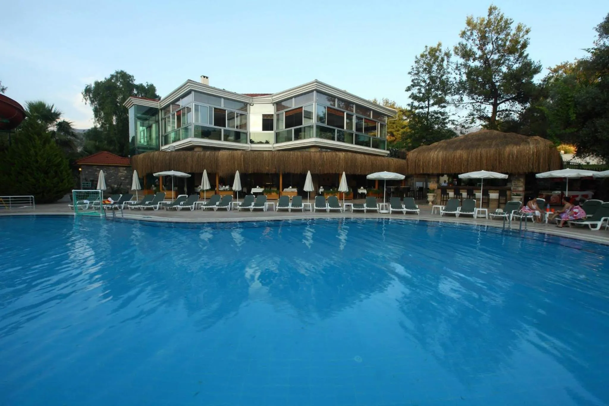 Other in Telmessos Select Hotel - Adult Only (+16) - All Inclusive