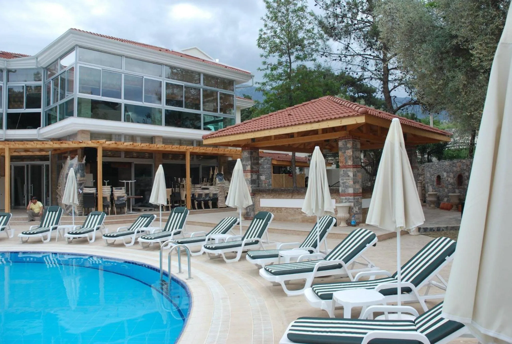 Other in Telmessos Select Hotel - Adult Only (+16) - All Inclusive