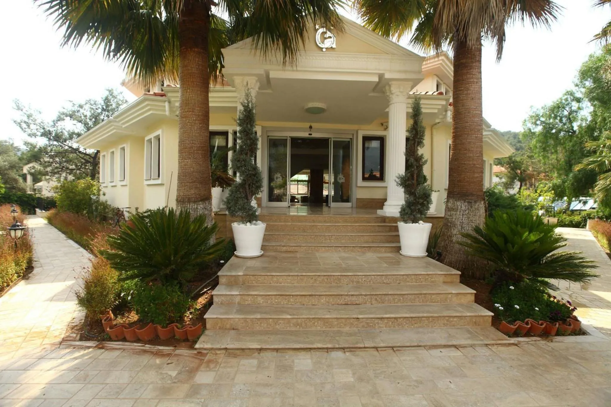 Property building in Telmessos Select Hotel - Adult Only (+16) - All Inclusive