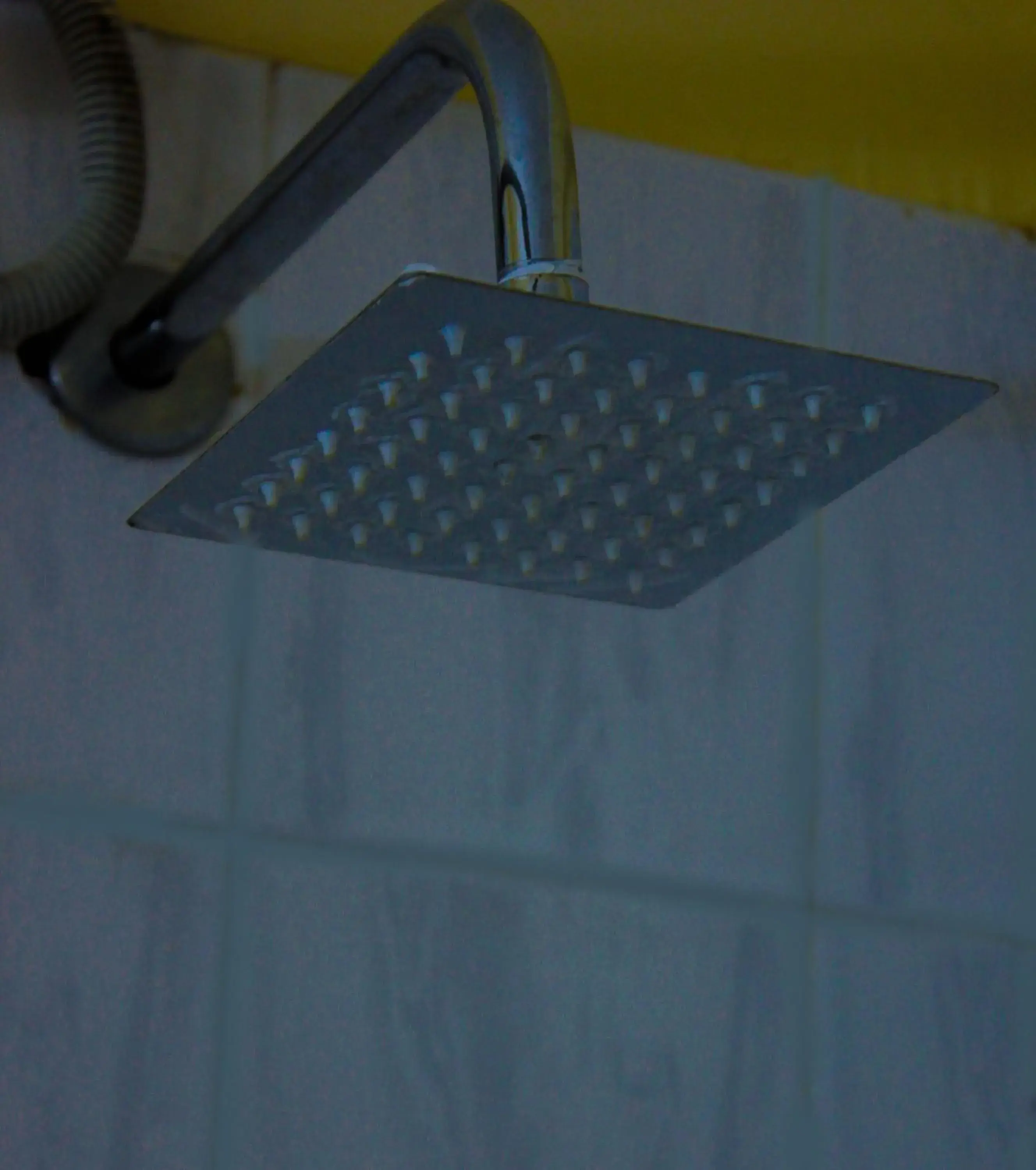 Standard Double Room in Equator Hotel Standard Double Room in Equator Hotel