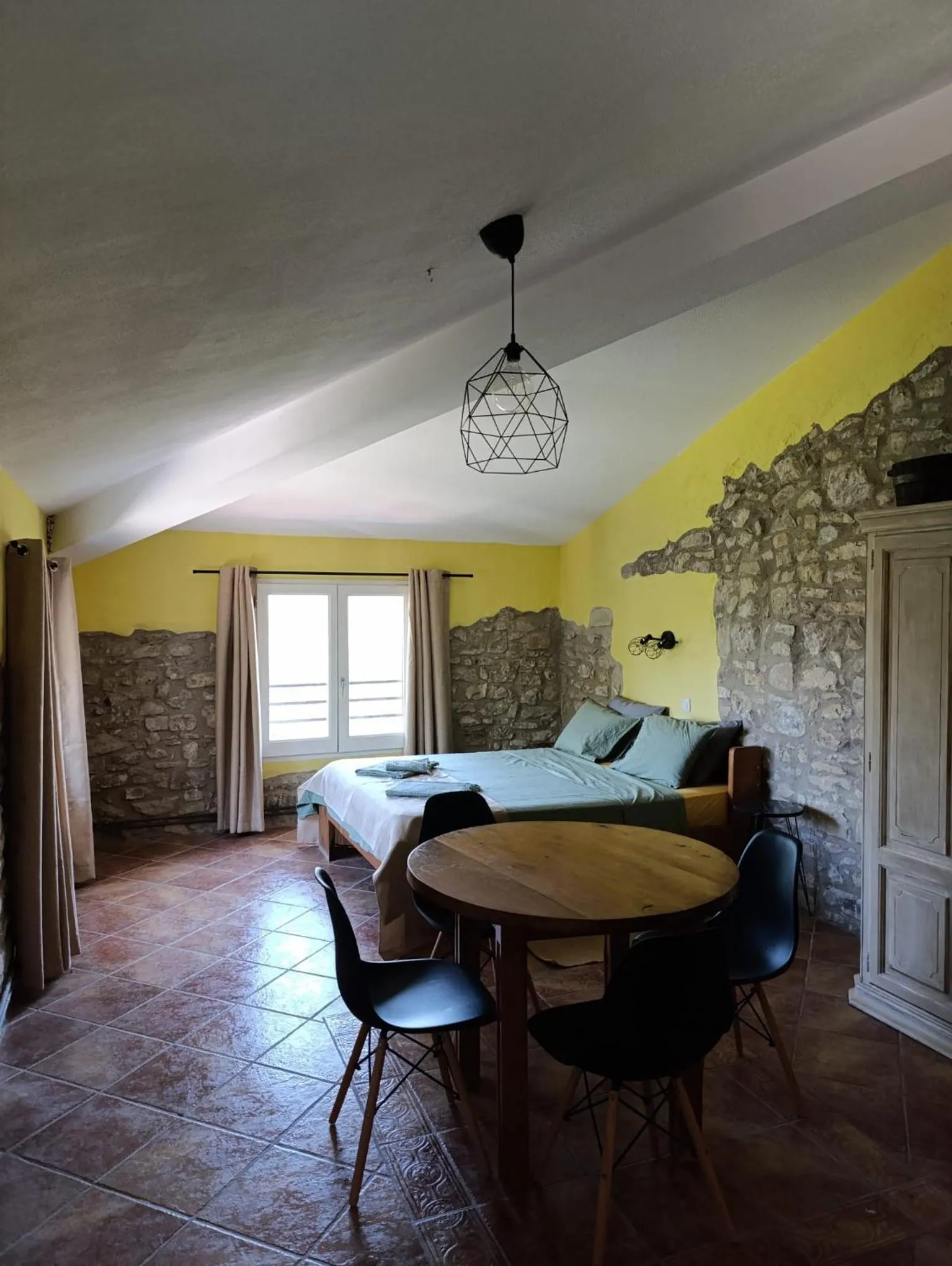 Property building in Mas Pitre