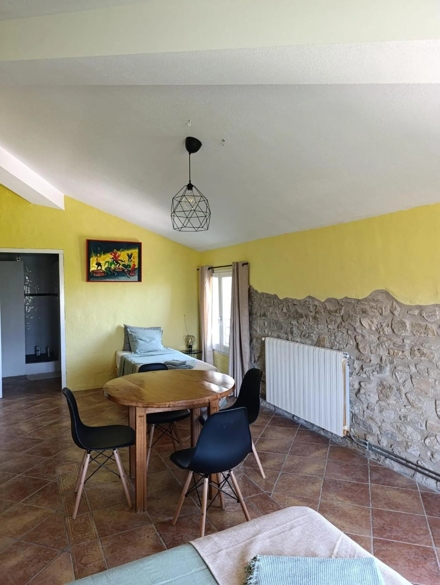 Property building in Mas Pitre