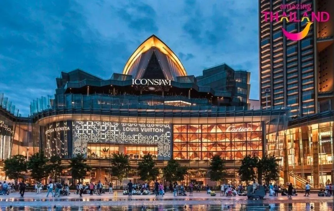 The Central Bangkok Station1