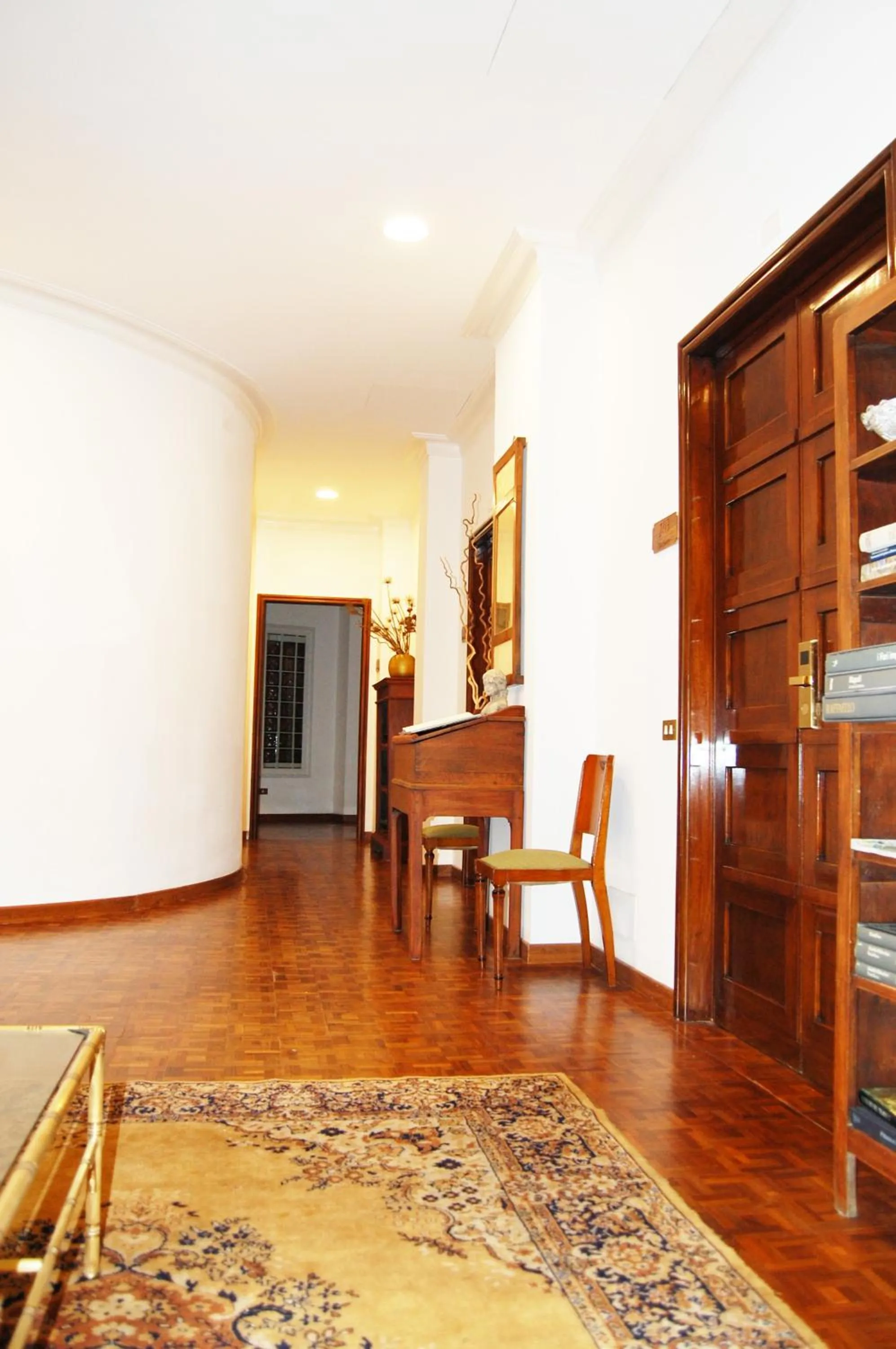 Decorative detail in A Star Inn