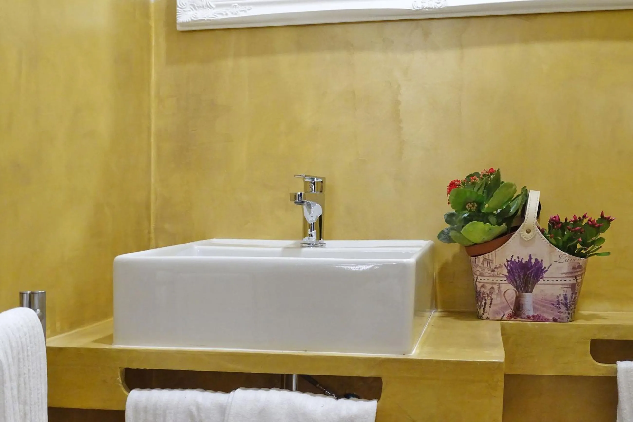 Bathroom in A Star Inn