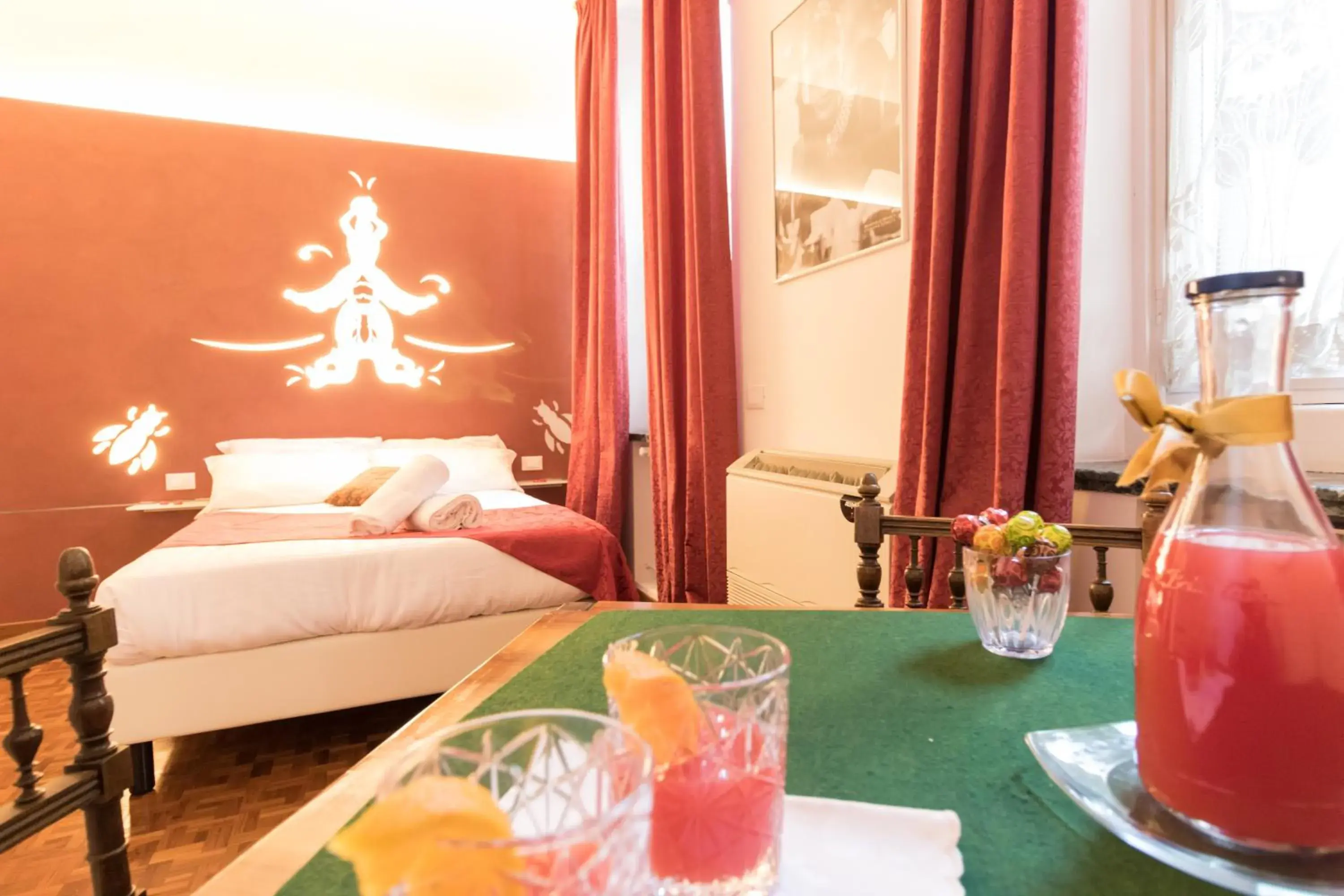 Superior Double or Twin Room in A Star Inn Superior Double or Twin Room in A Star Inn