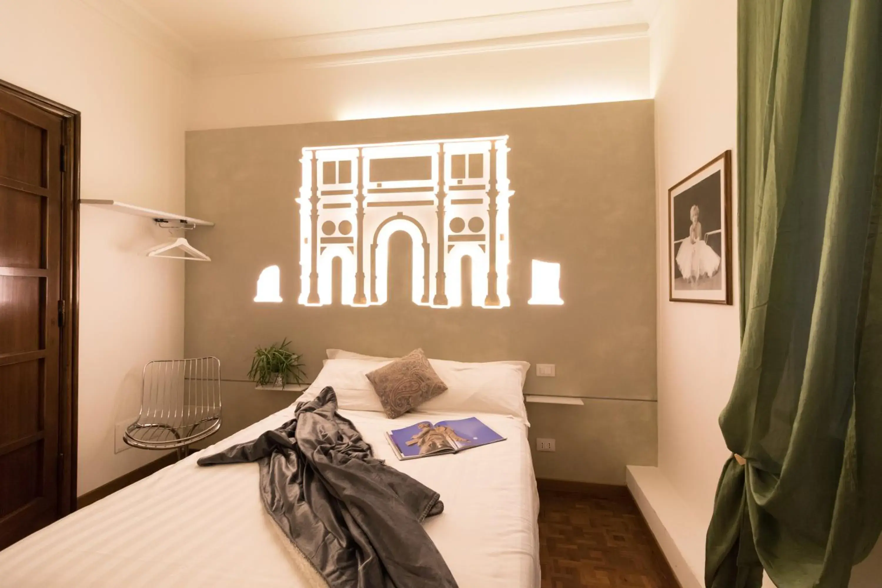 Standard Double Room in A Star Inn Standard Double Room in A Star Inn