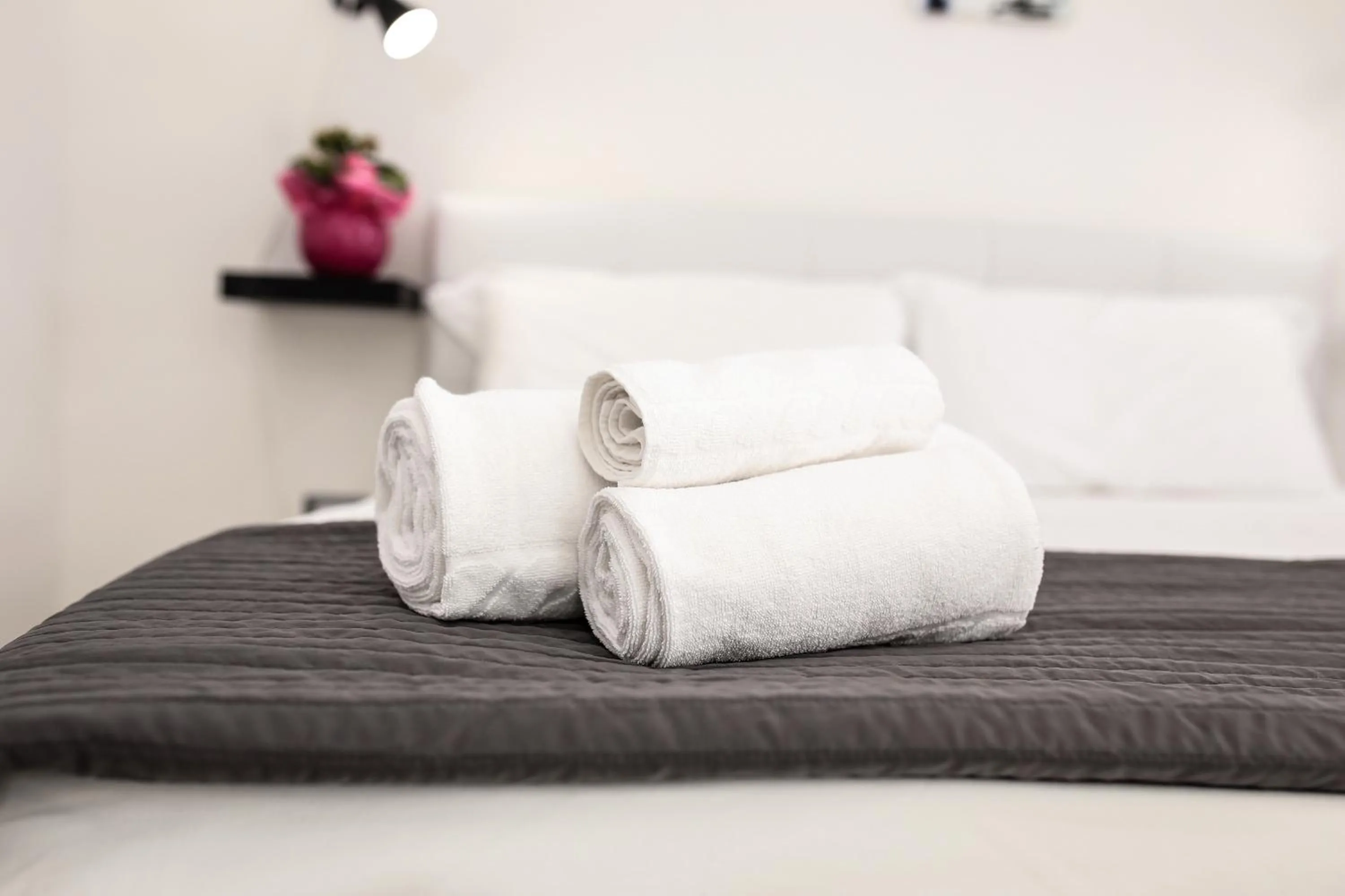 Bed in Il Piccolo Principe