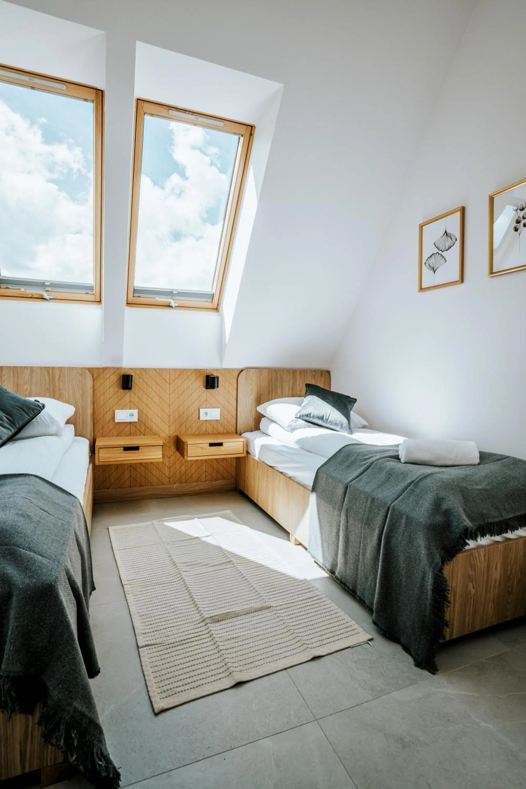 VisitZakopane Alpejski DeLuxe Apartment