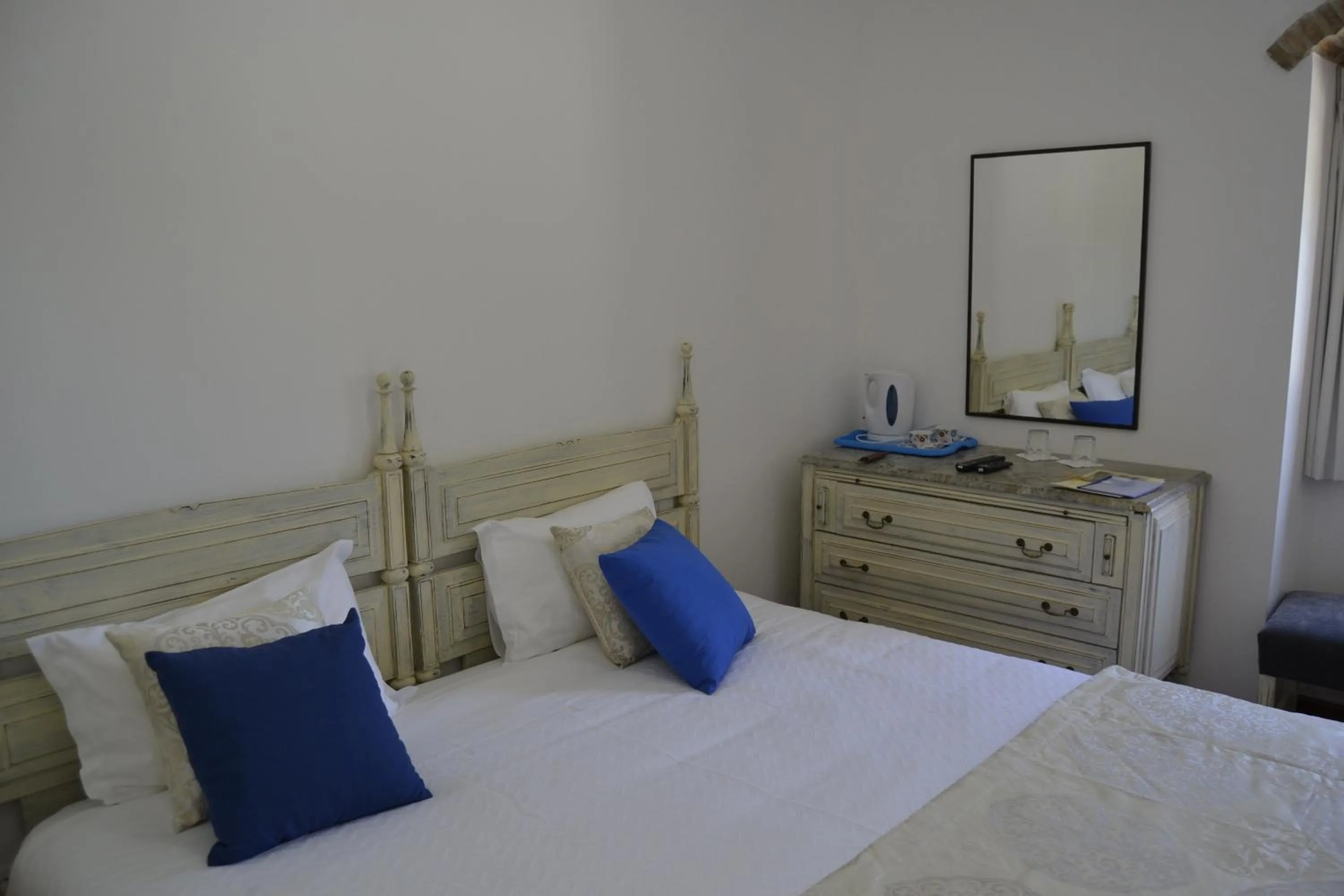 Bed in Quinta dos Tesouros