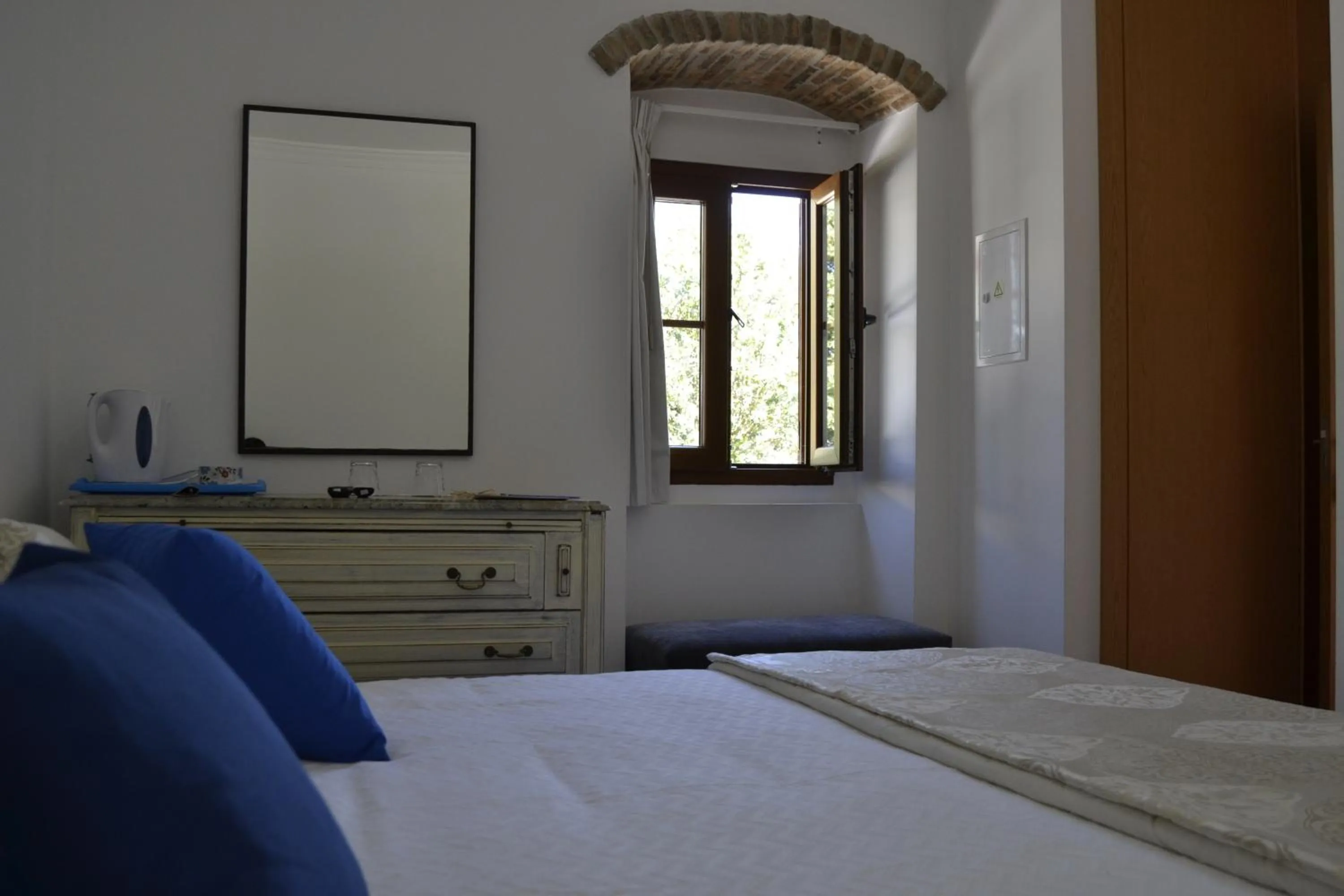 Bed in Quinta dos Tesouros