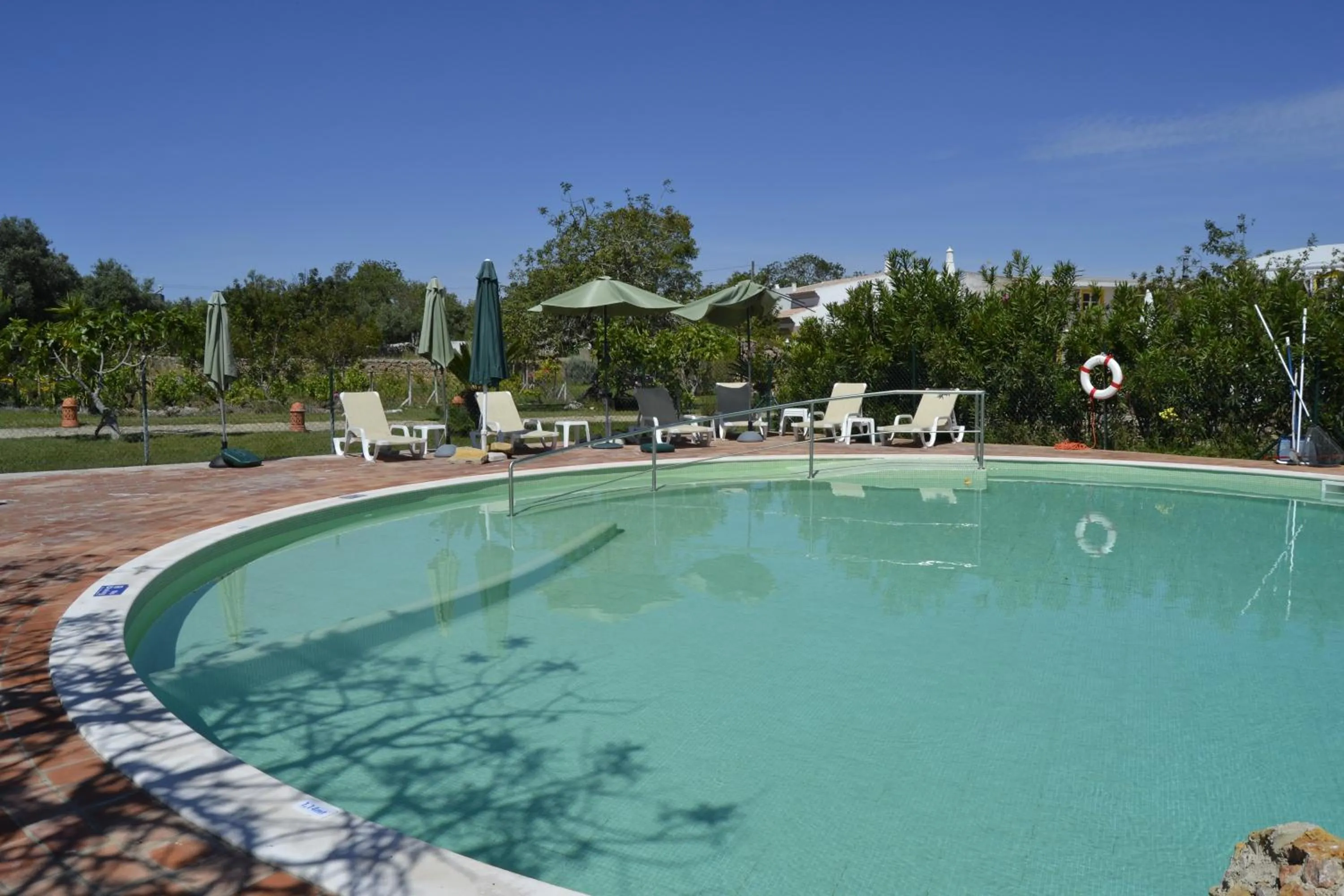 Day in Quinta dos Tesouros