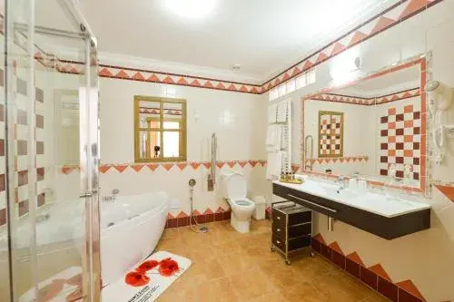 Standard Suite in Quinta dos Tesouros Standard Suite in Quinta dos Tesouros