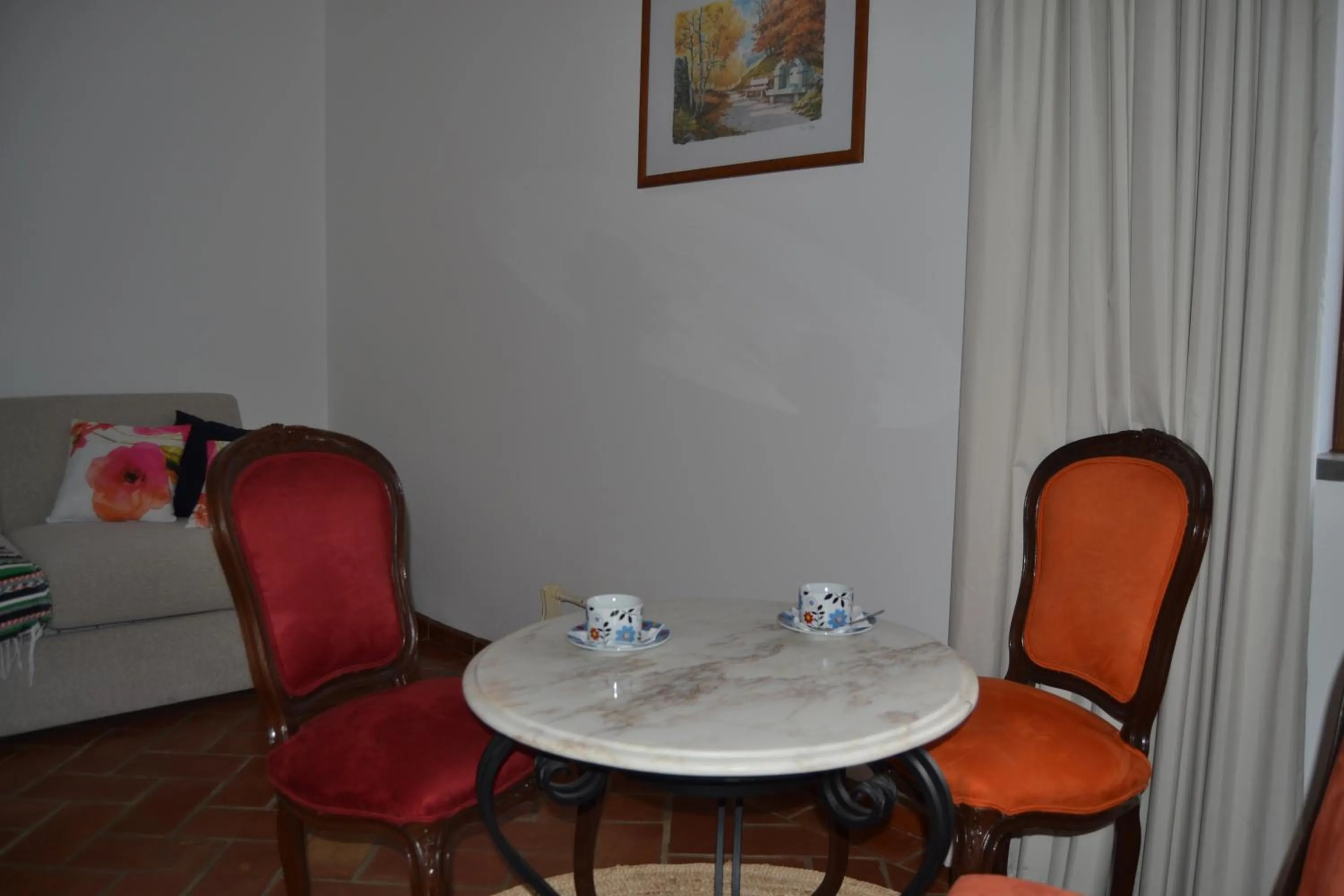 Coffee/tea facilities in Quinta dos Tesouros