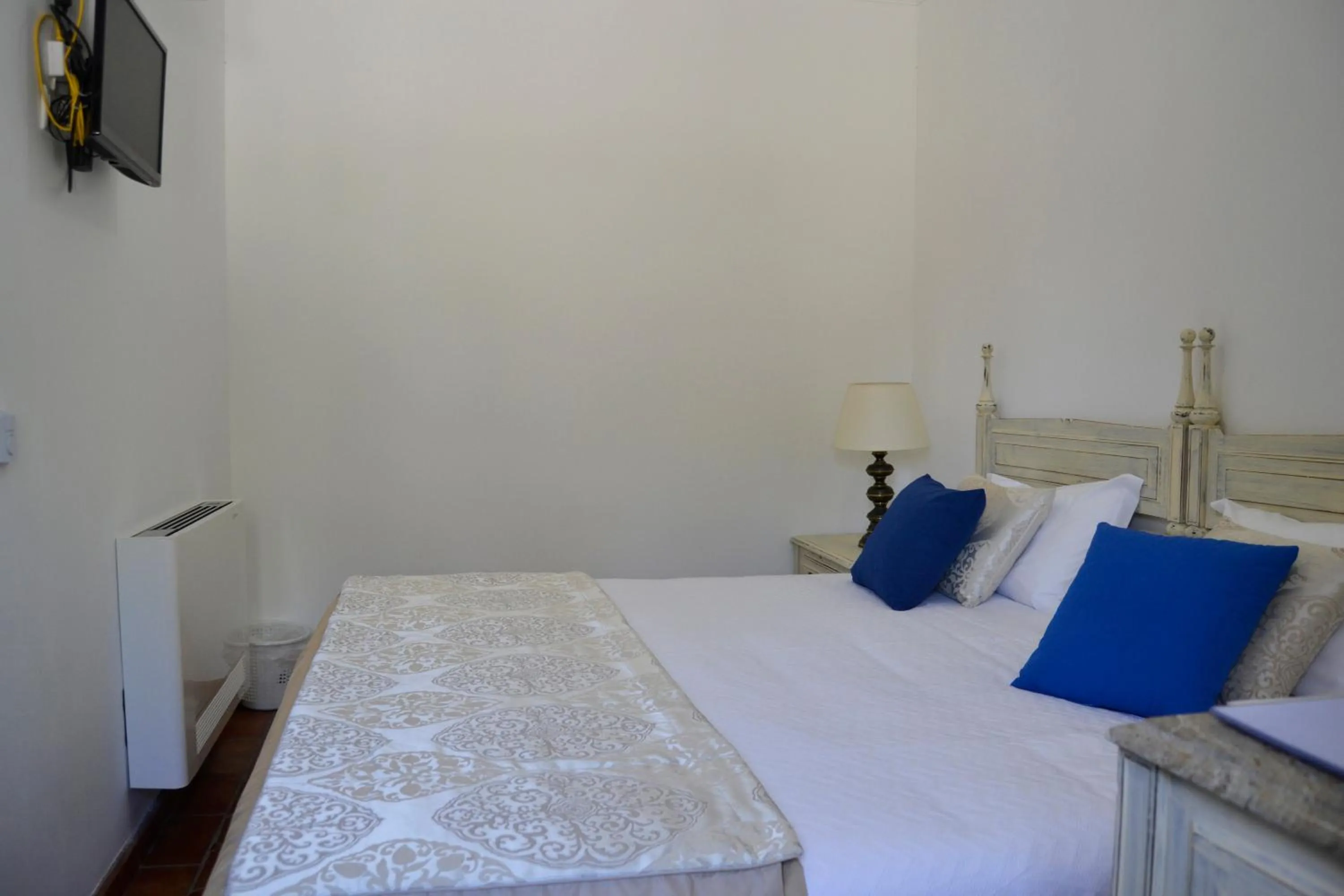 Bed in Quinta dos Tesouros