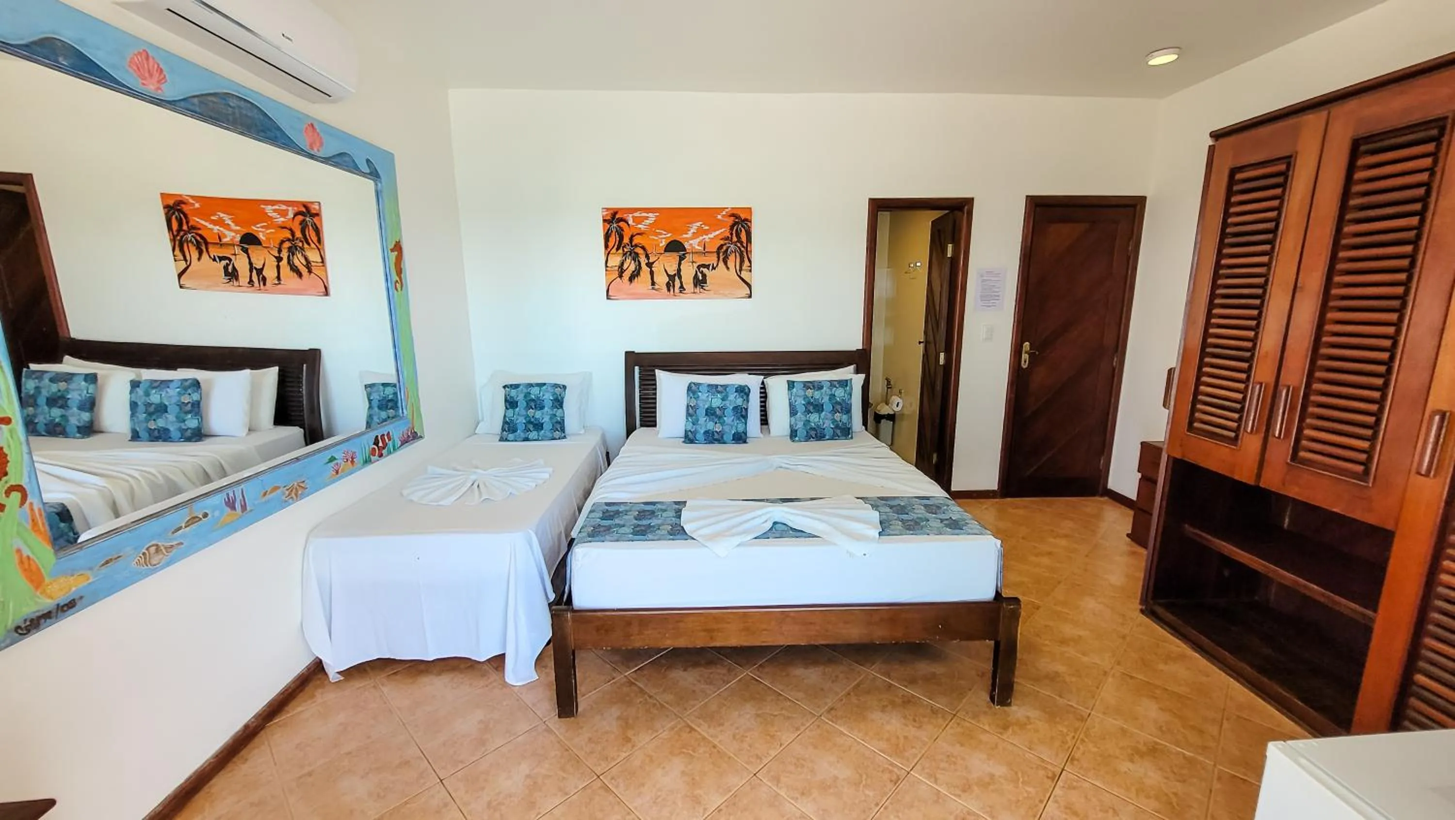 Pousada Casa da Sogra