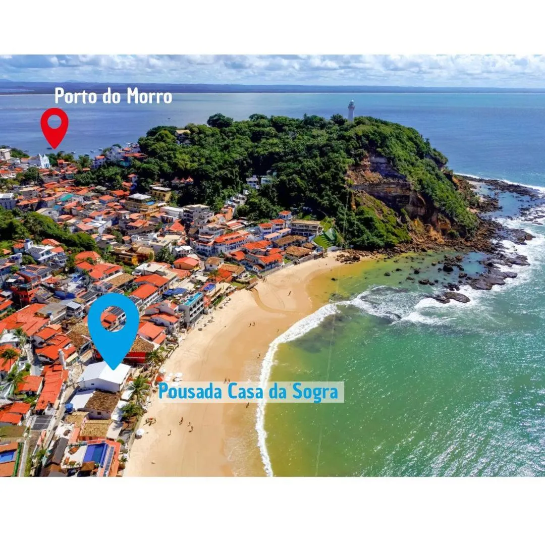 Pousada Casa da Sogra