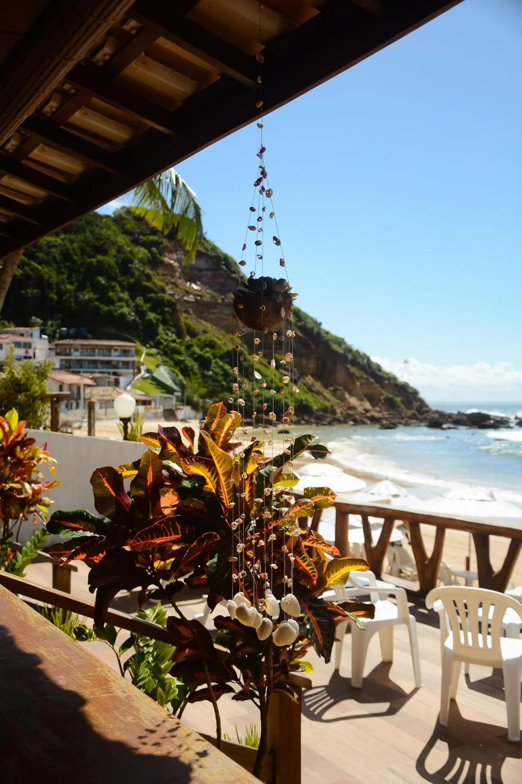 Pousada Casa da Sogra
