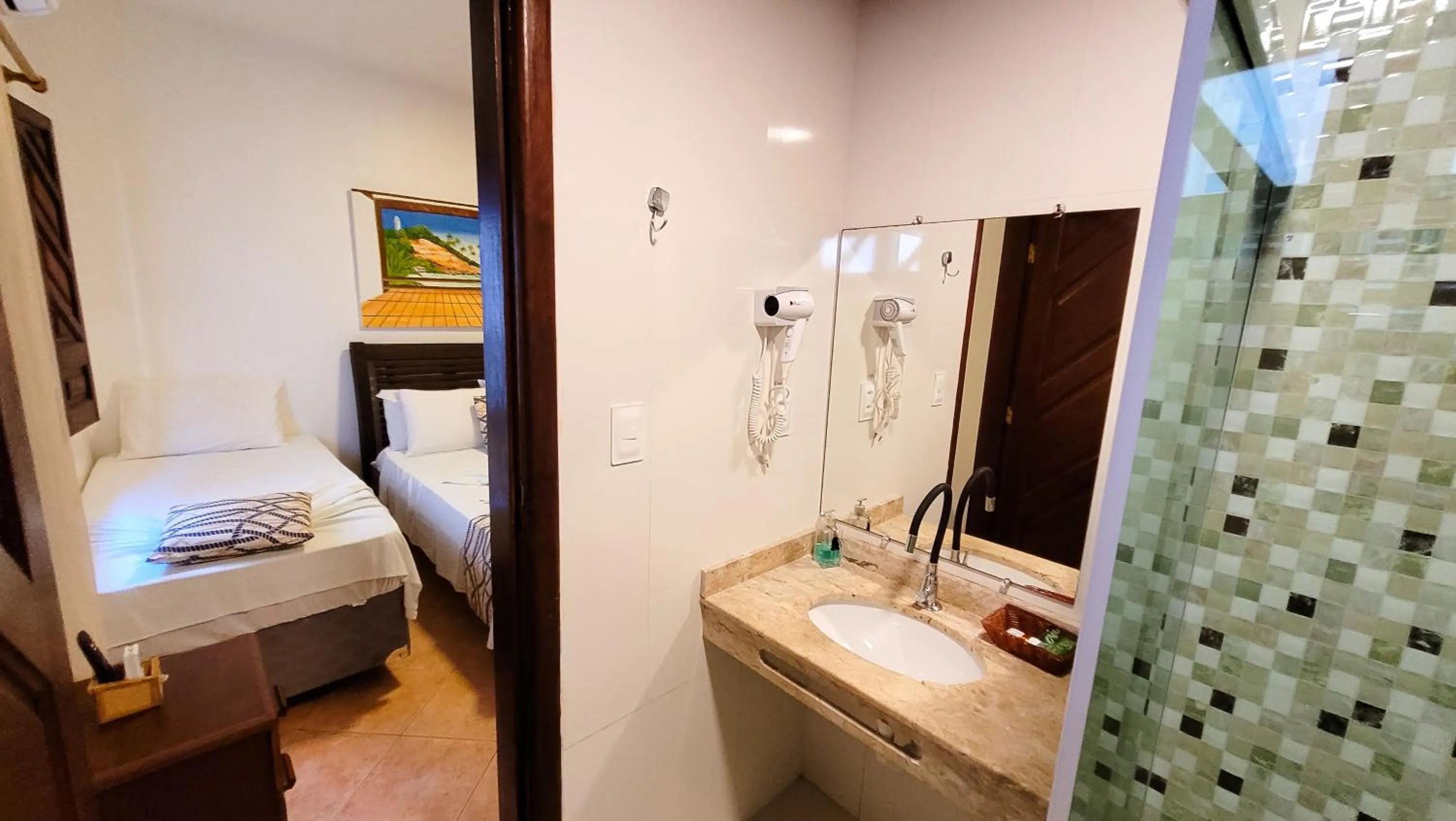 Pousada Casa da Sogra