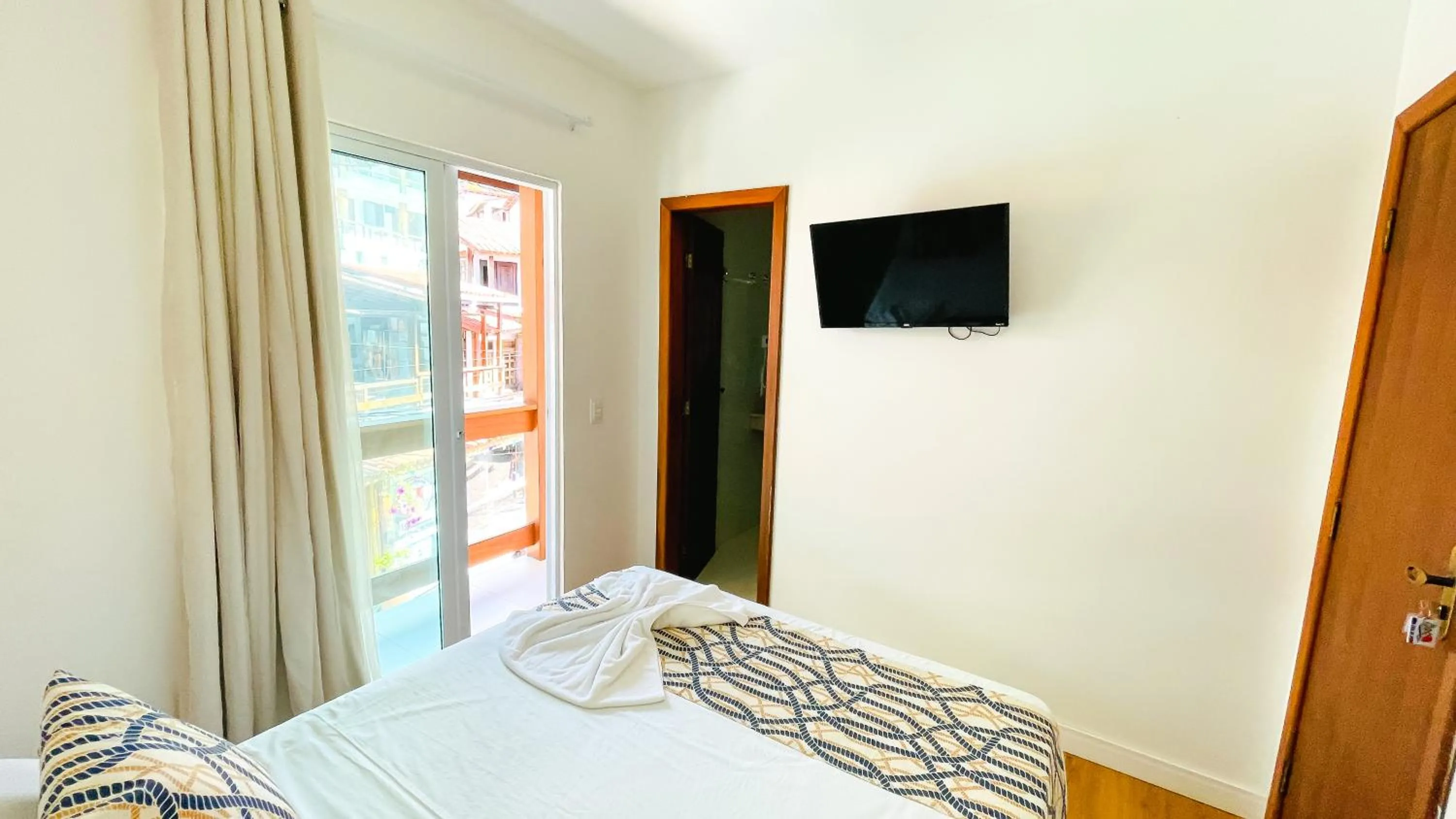 Pousada Casa da Sogra