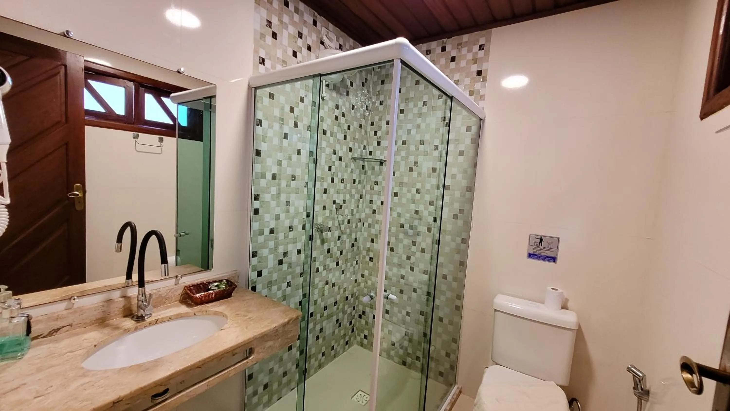 Pousada Casa da Sogra