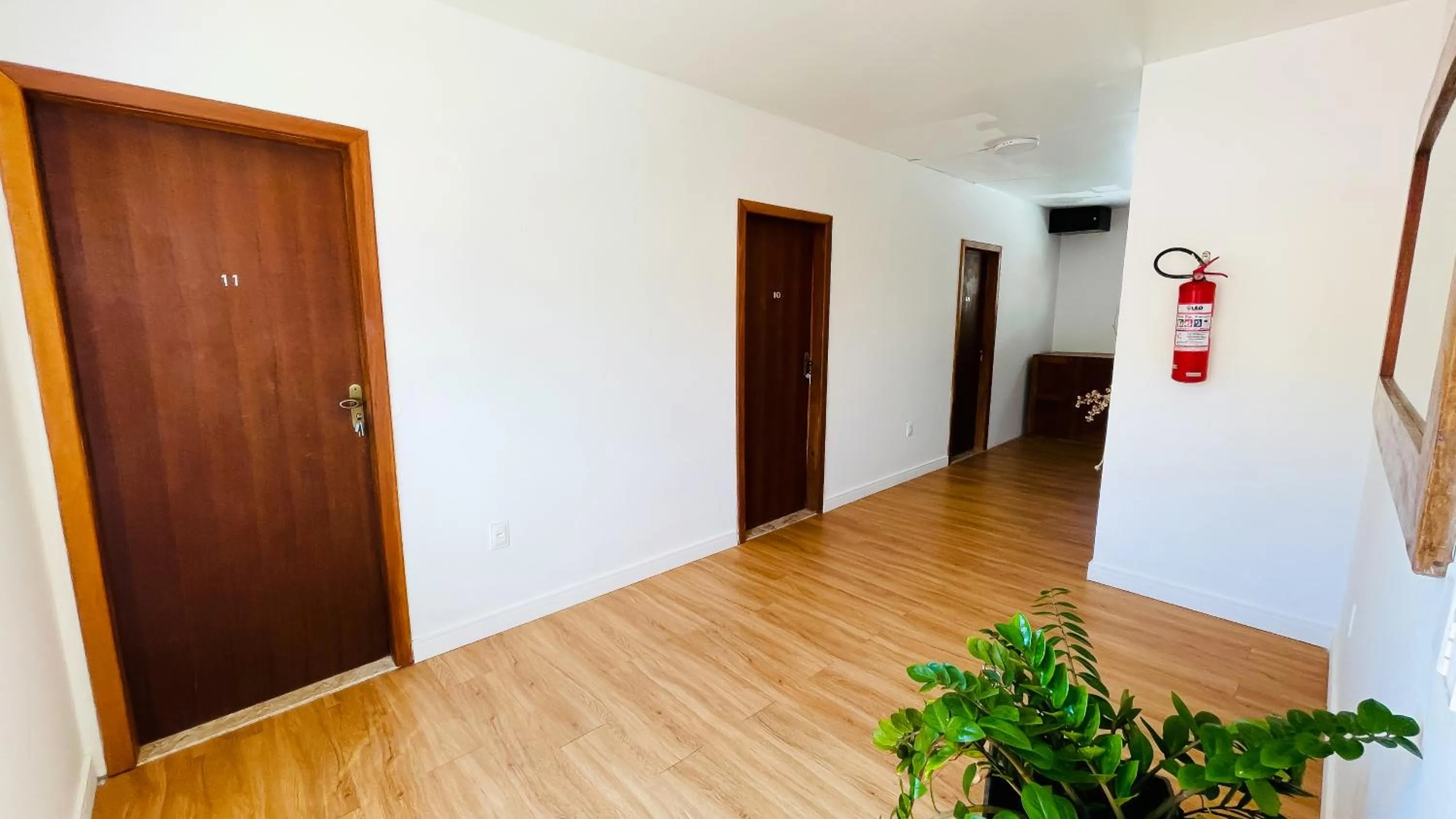 Pousada Casa da Sogra