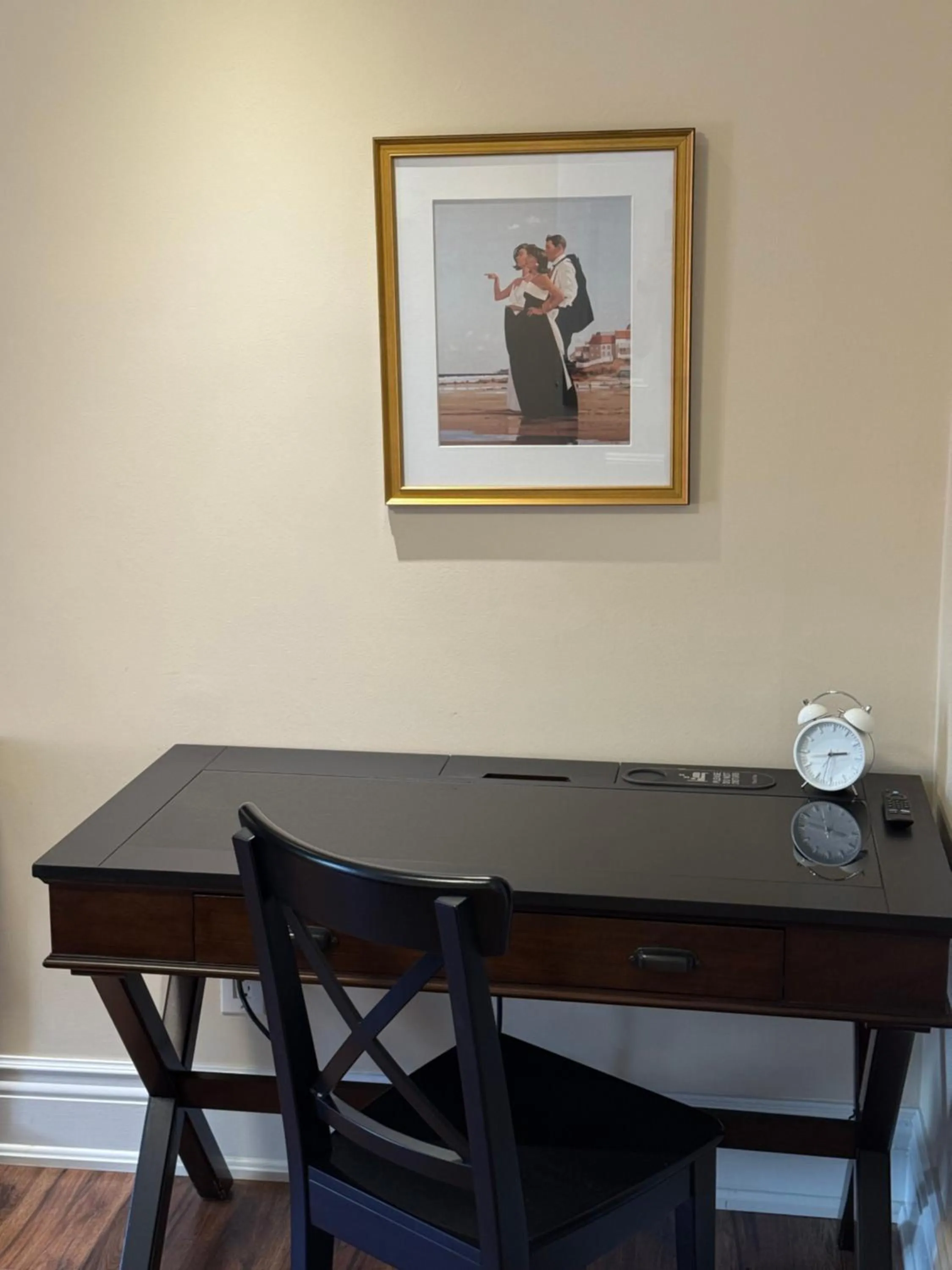 Decorative detail in The Century House Bed and Breakfast Ottawa