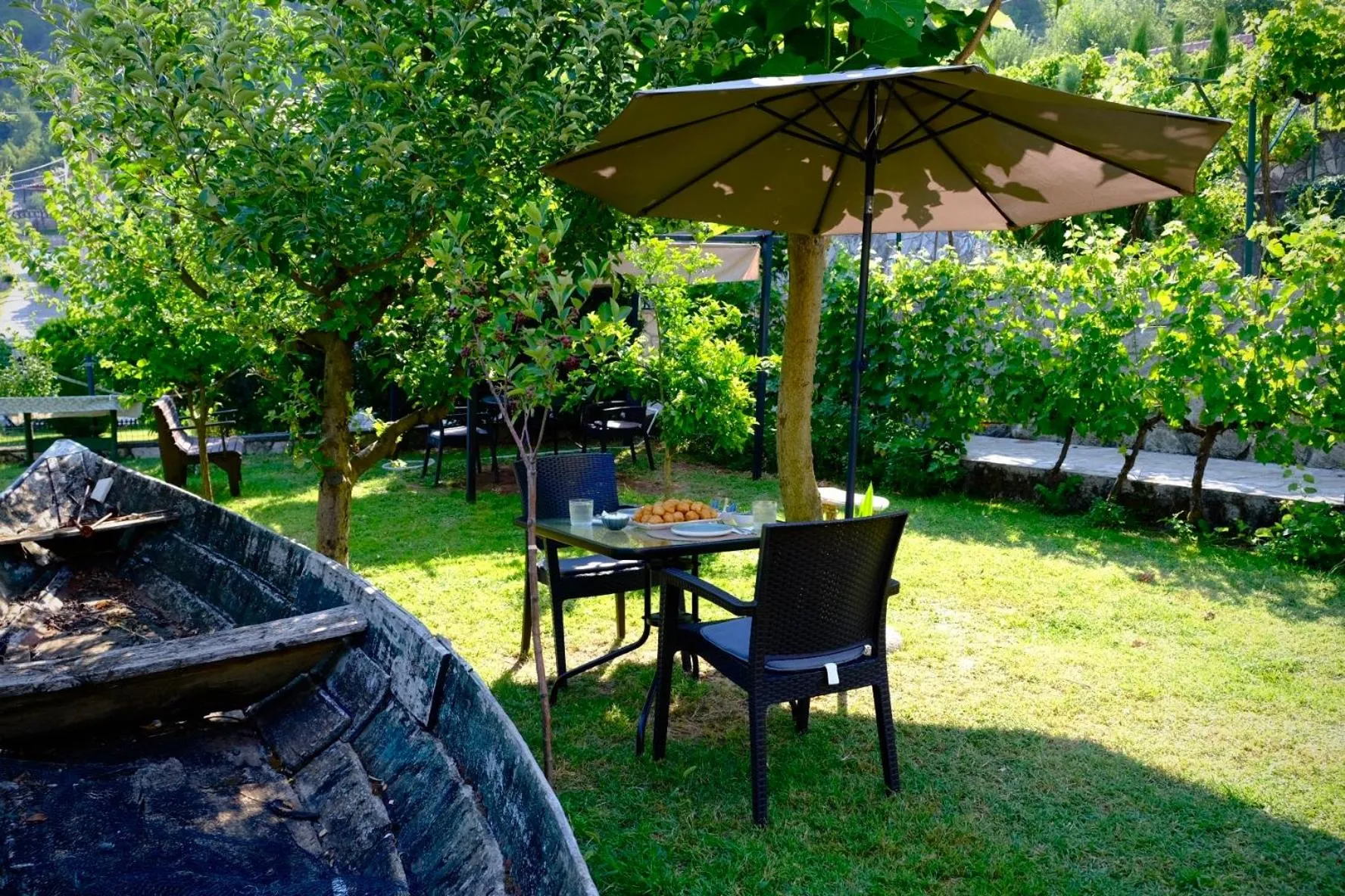 Country House Djurisic