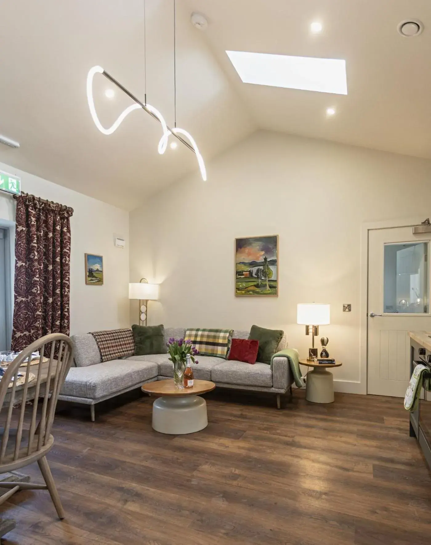 Castlestone Holiday Cottages & Townhouses Castlestone Holiday Cottages & Townhouses