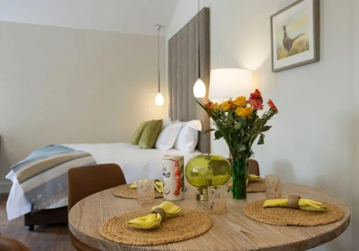 Castlestone Holiday Cottages & Townhouses