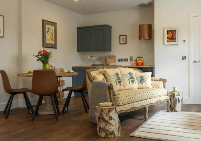 Castlestone Holiday Cottages & Townhouses