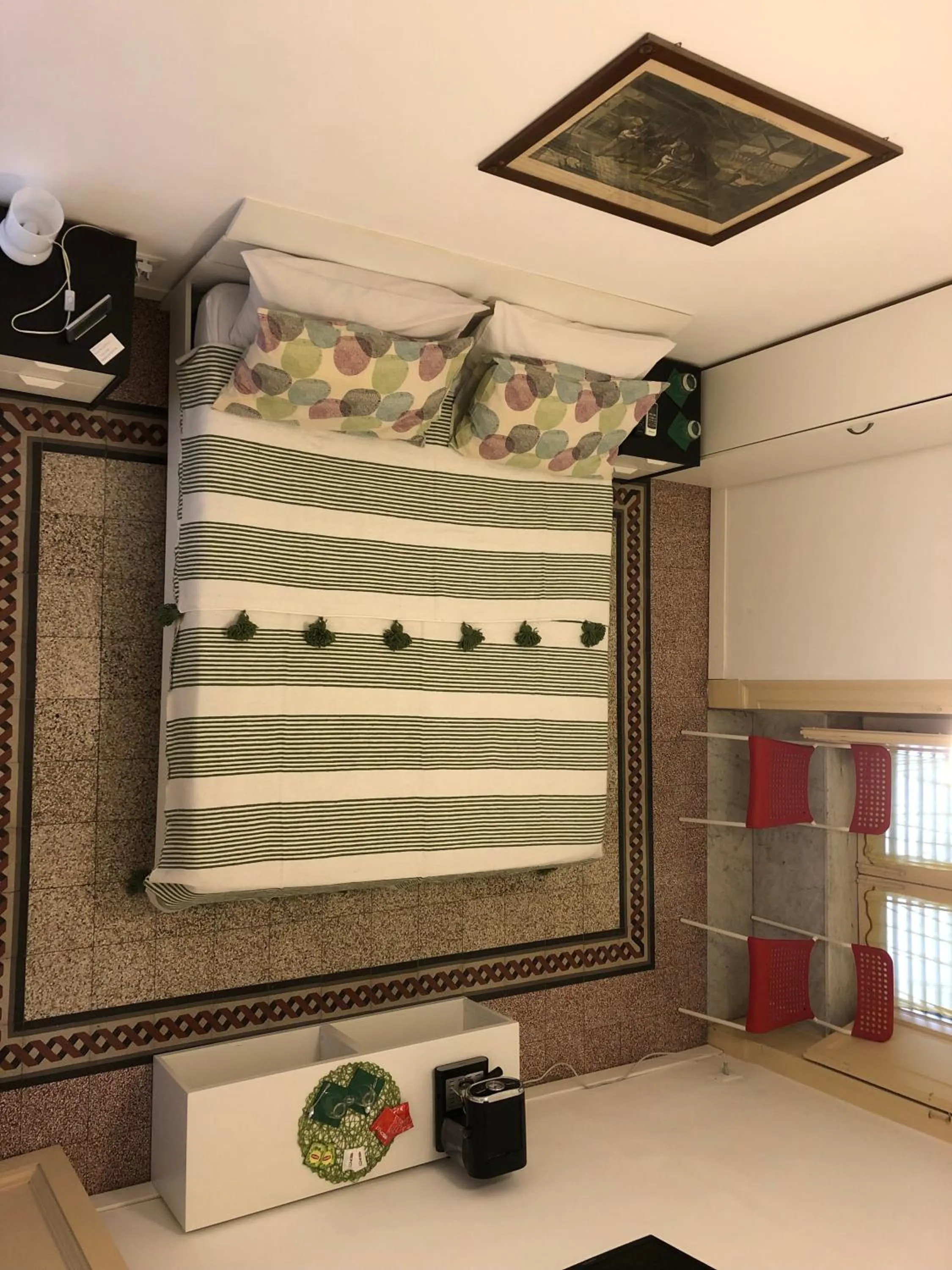 B&B Giulio Cesare 24