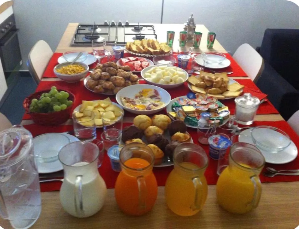 B&B Giulio Cesare 24