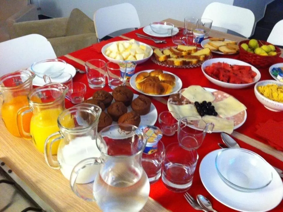 B&B Giulio Cesare 24