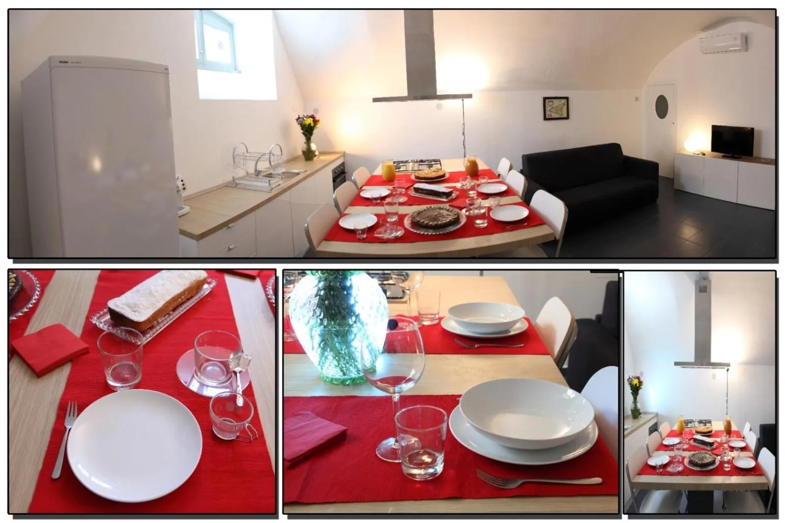 B&B Giulio Cesare 24