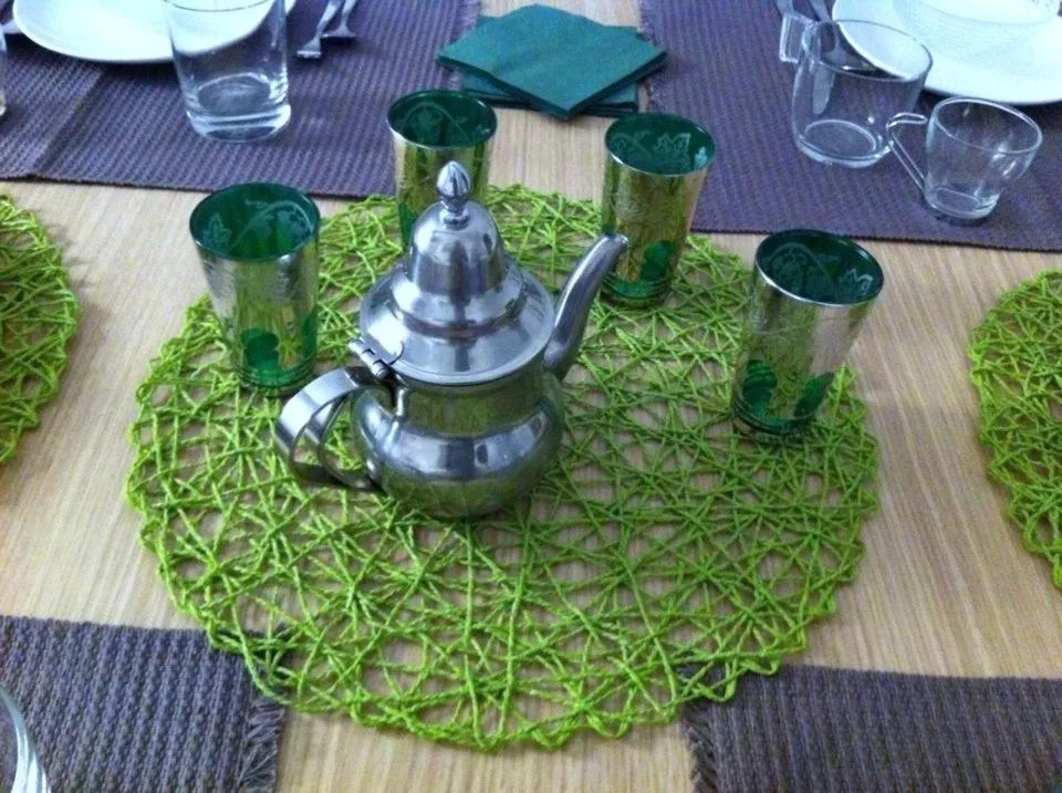 B&B Giulio Cesare 24