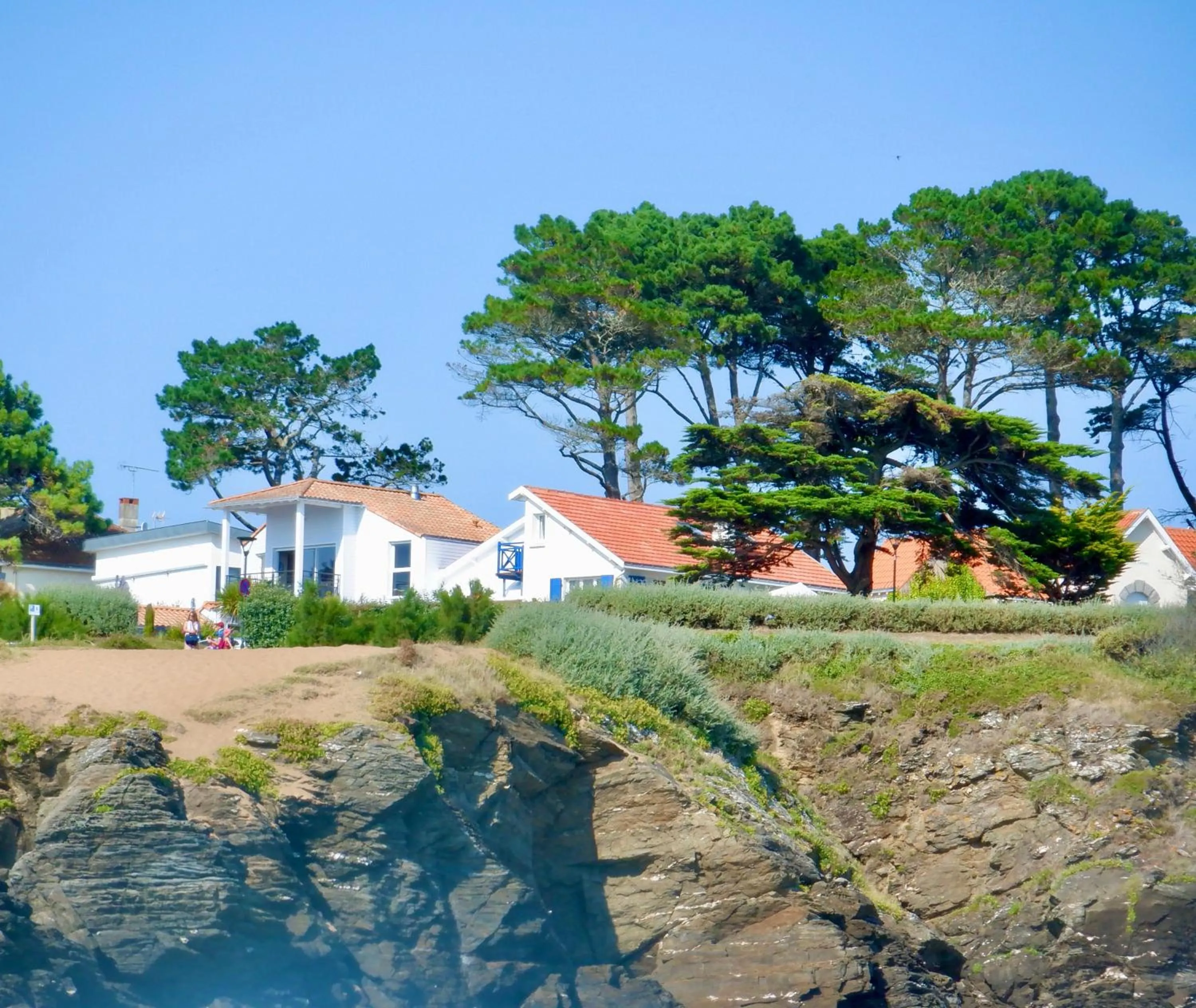 Coté Ouest