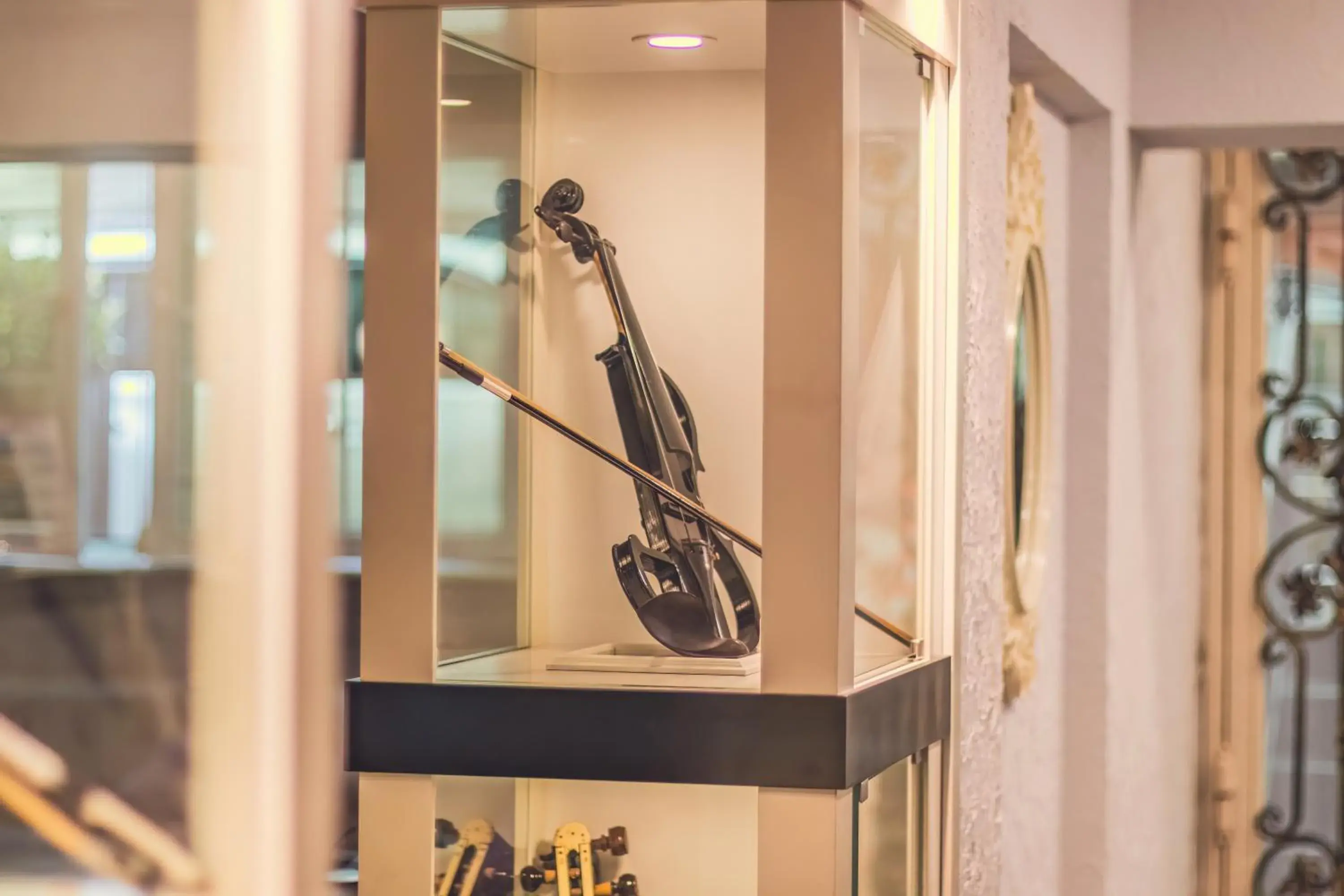 Lobby or reception in Maestro Hotel Lobby or reception in Maestro Hotel