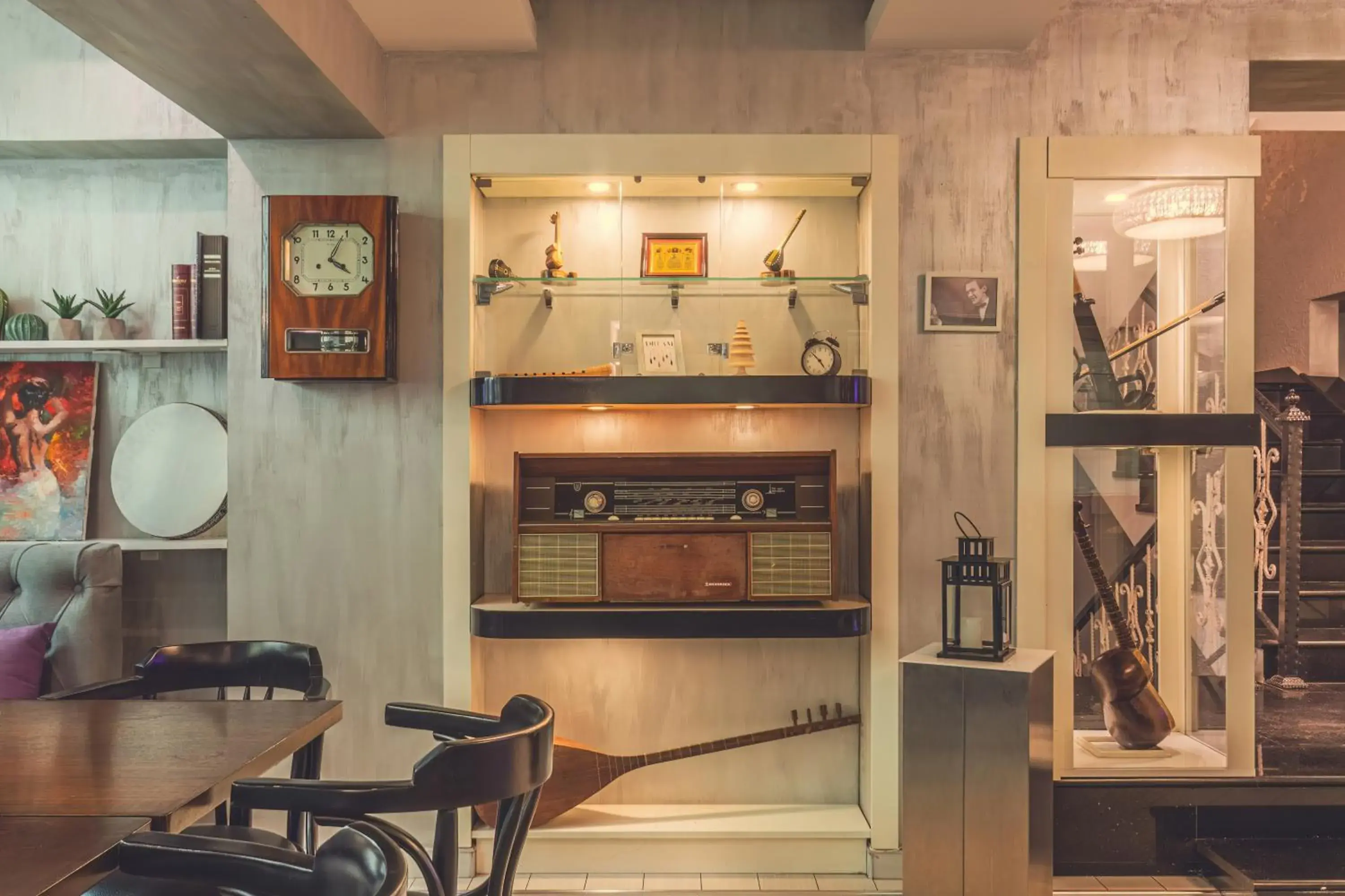 Restaurant/places to eat in Maestro Hotel Restaurant/places to eat in Maestro Hotel