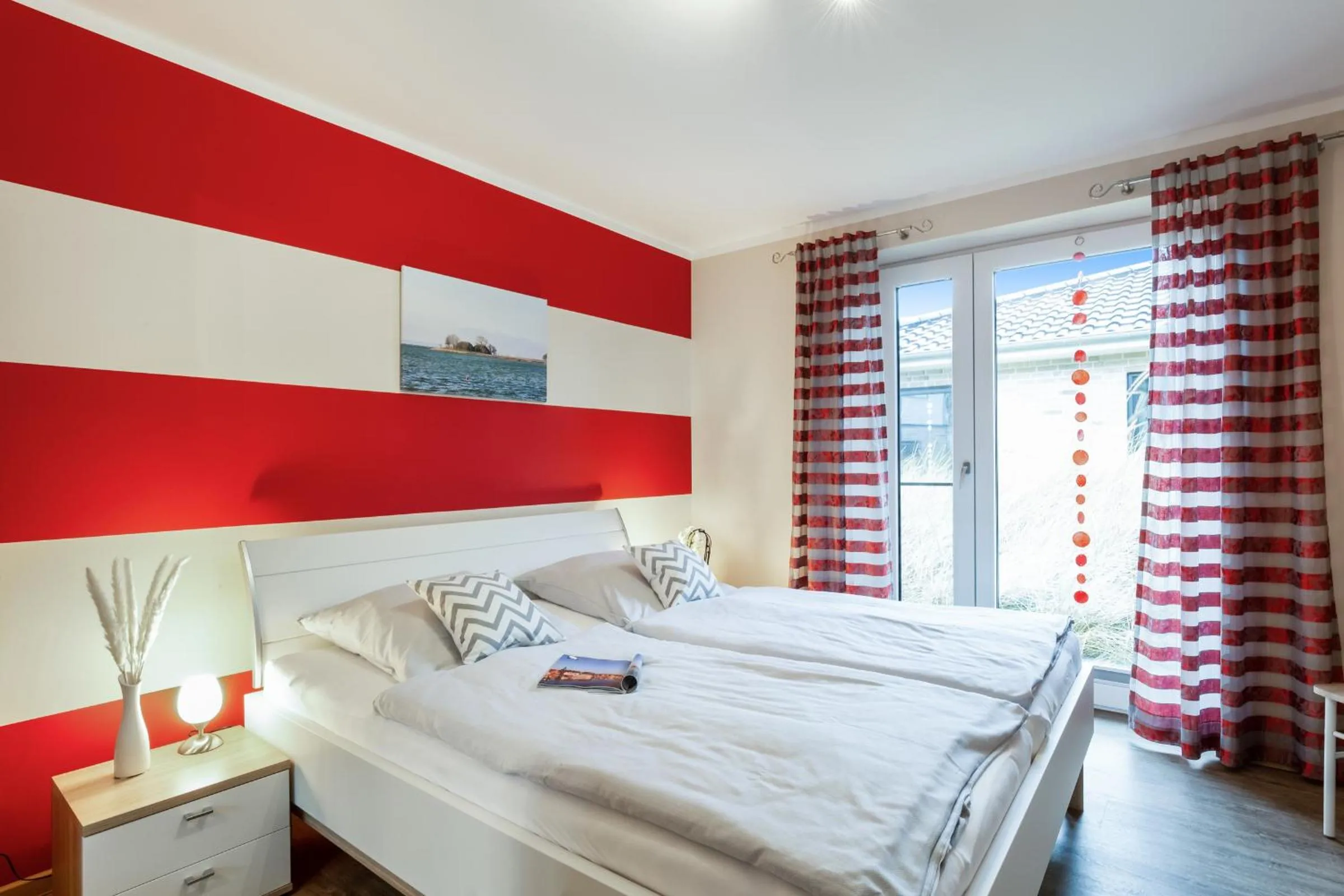 Bauernhof Lafrenz, Wellness - Bungalow Strandgut