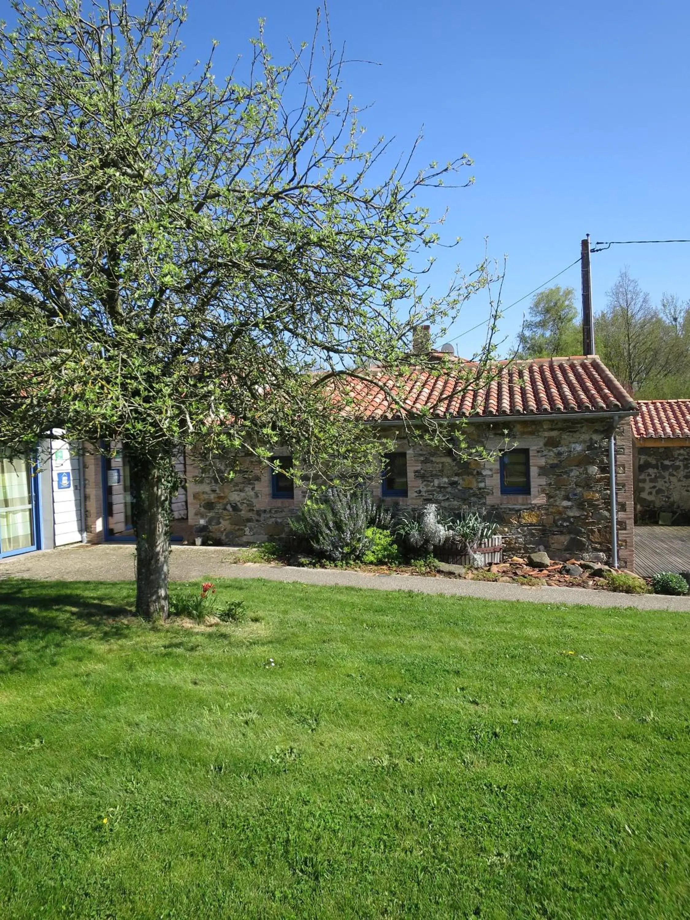 La Maison Des Landes La Maison Des Landes