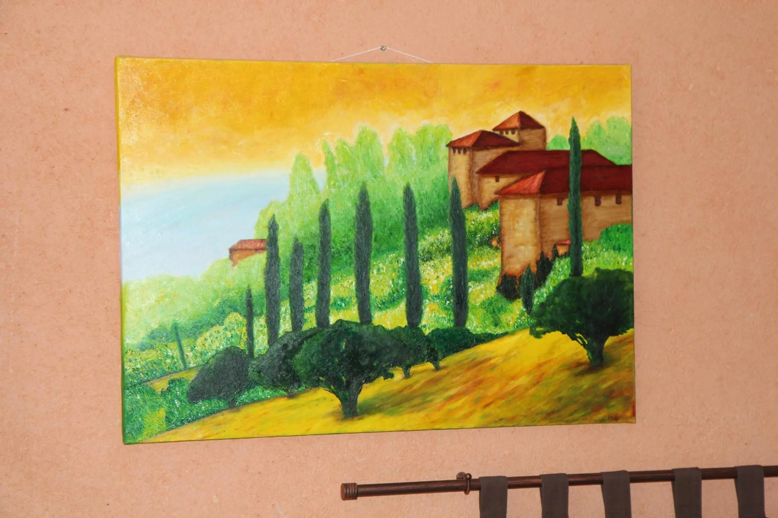 Other in La Maison Des Landes