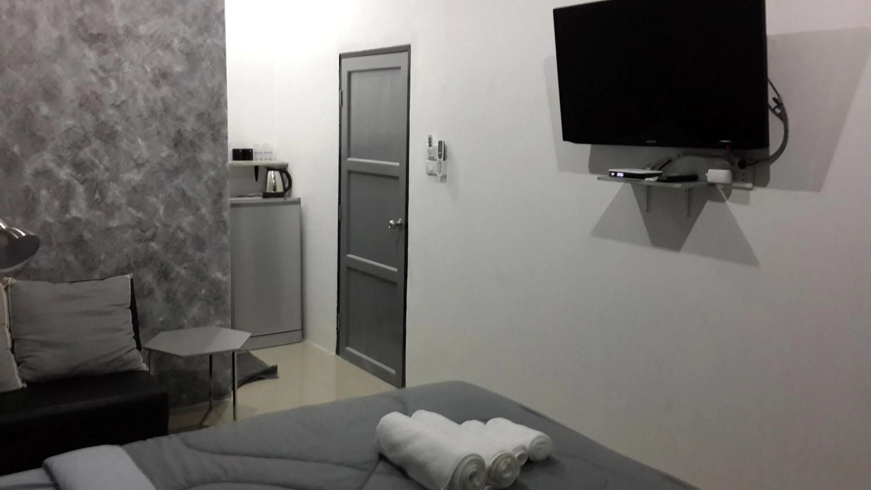 Decorative detail in Baan Minnie