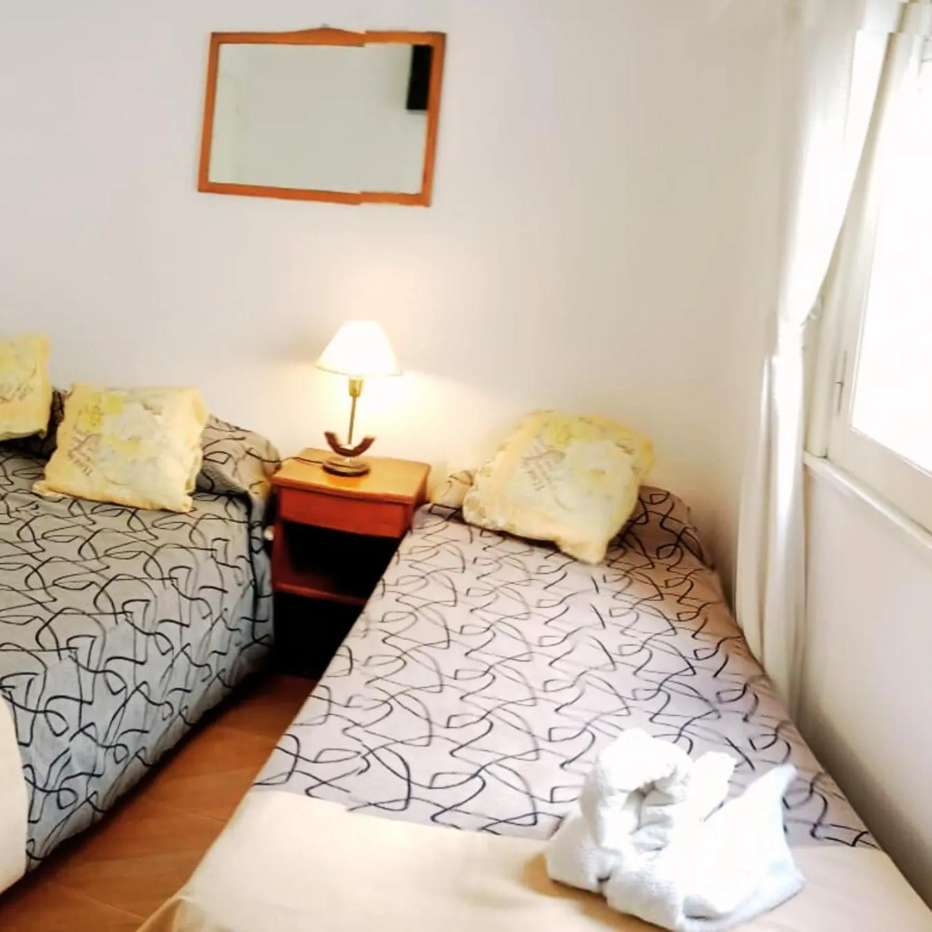 Hotel San José MDQ