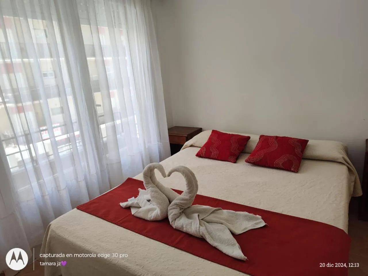 Hotel San José MDQ